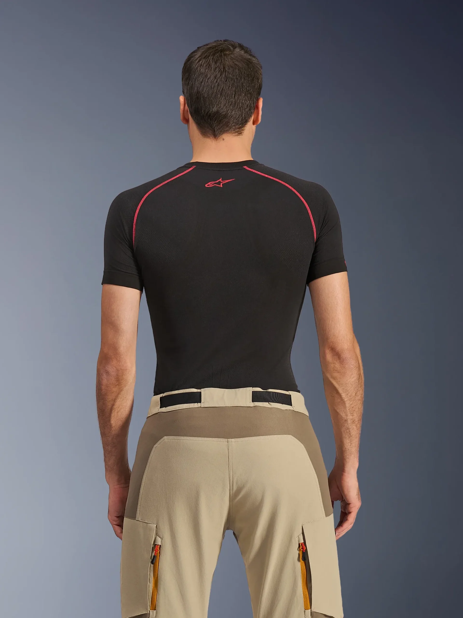 Pantalon Maxdura Dual
