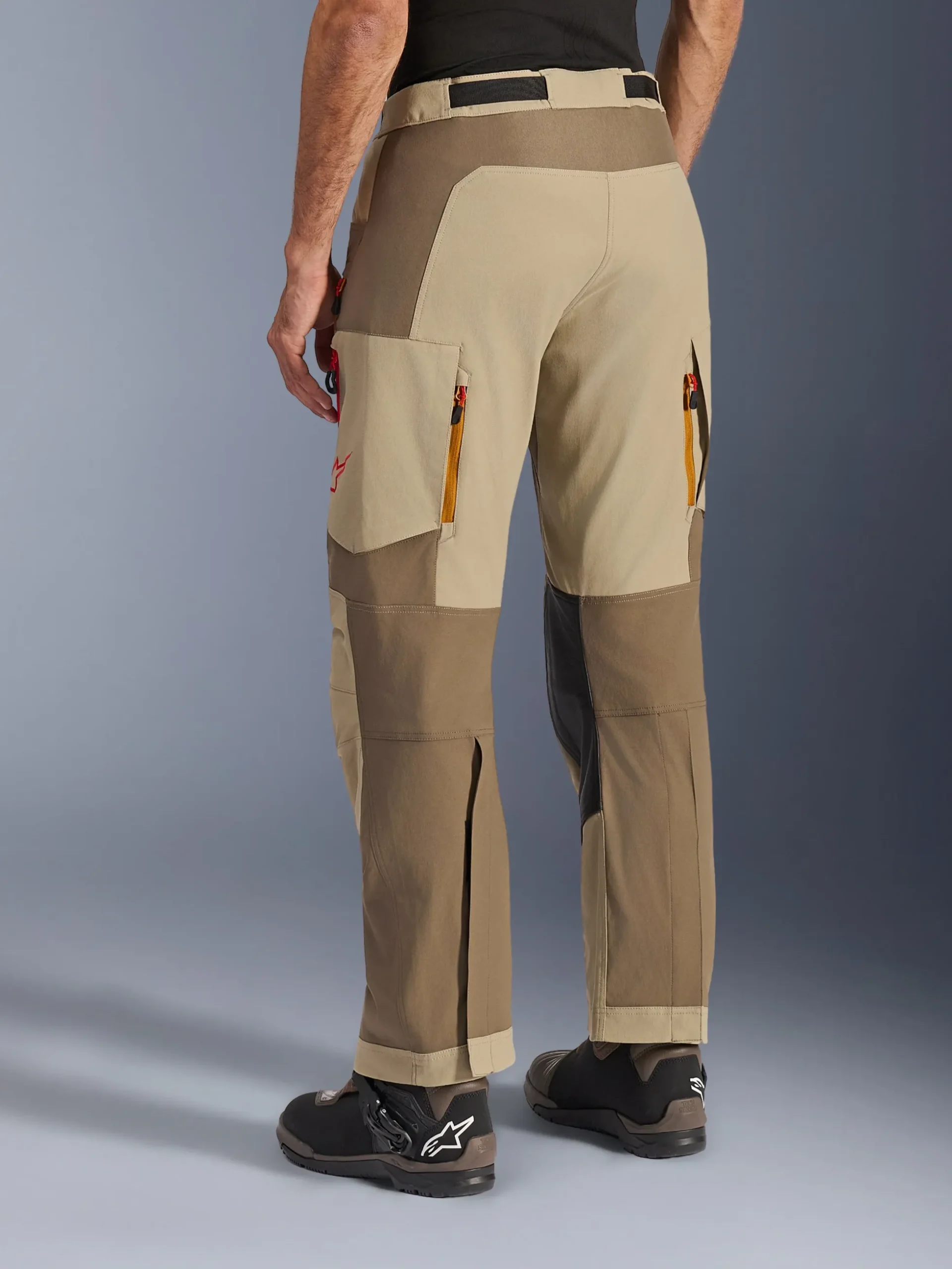 Pantalon Maxdura Dual