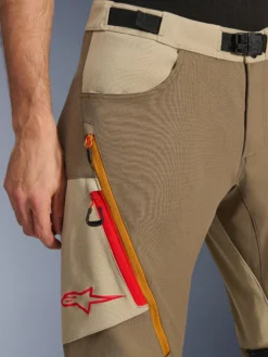 Pantalon Maxdura Dual