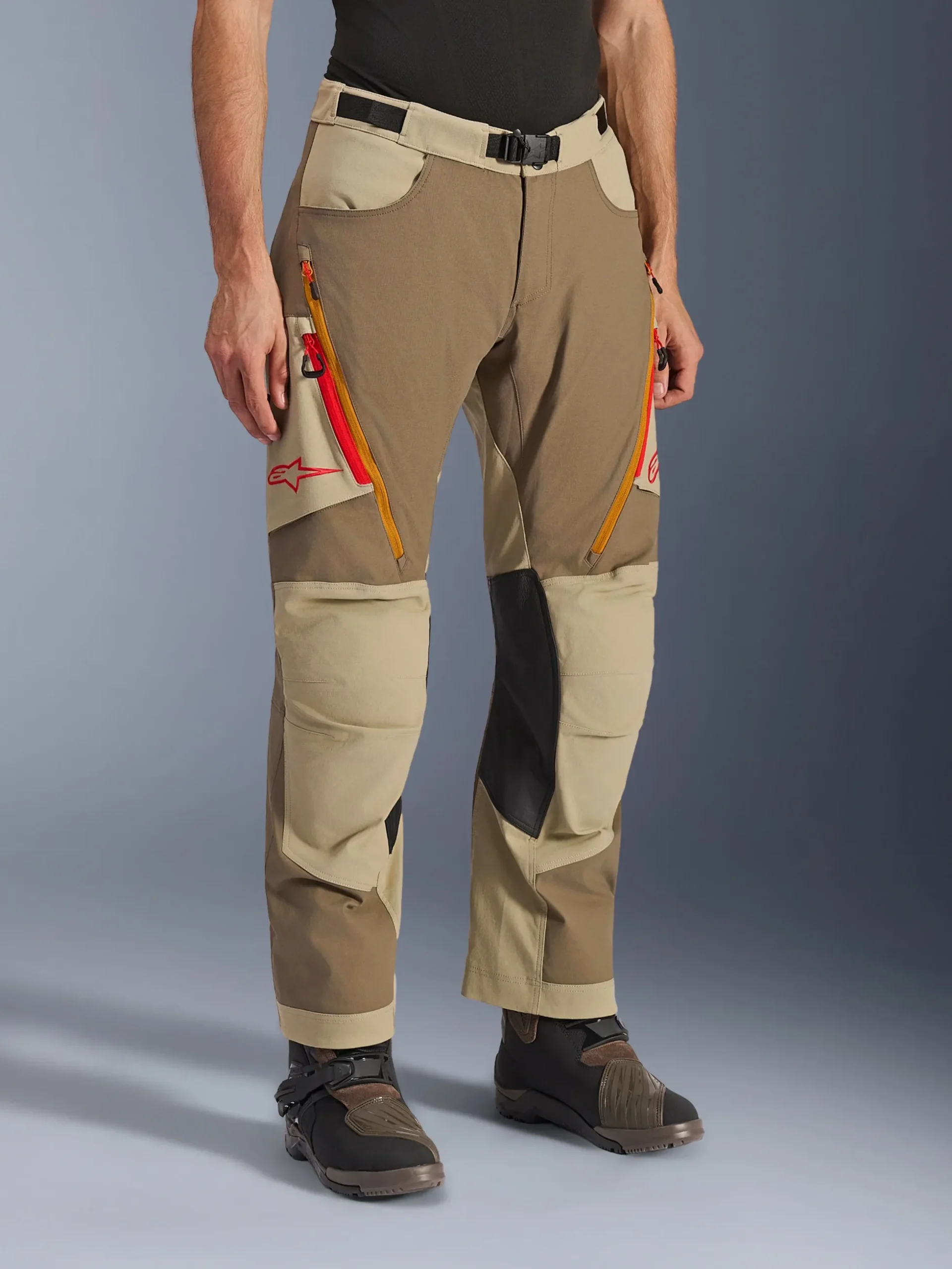 Pantalon Maxdura Dual