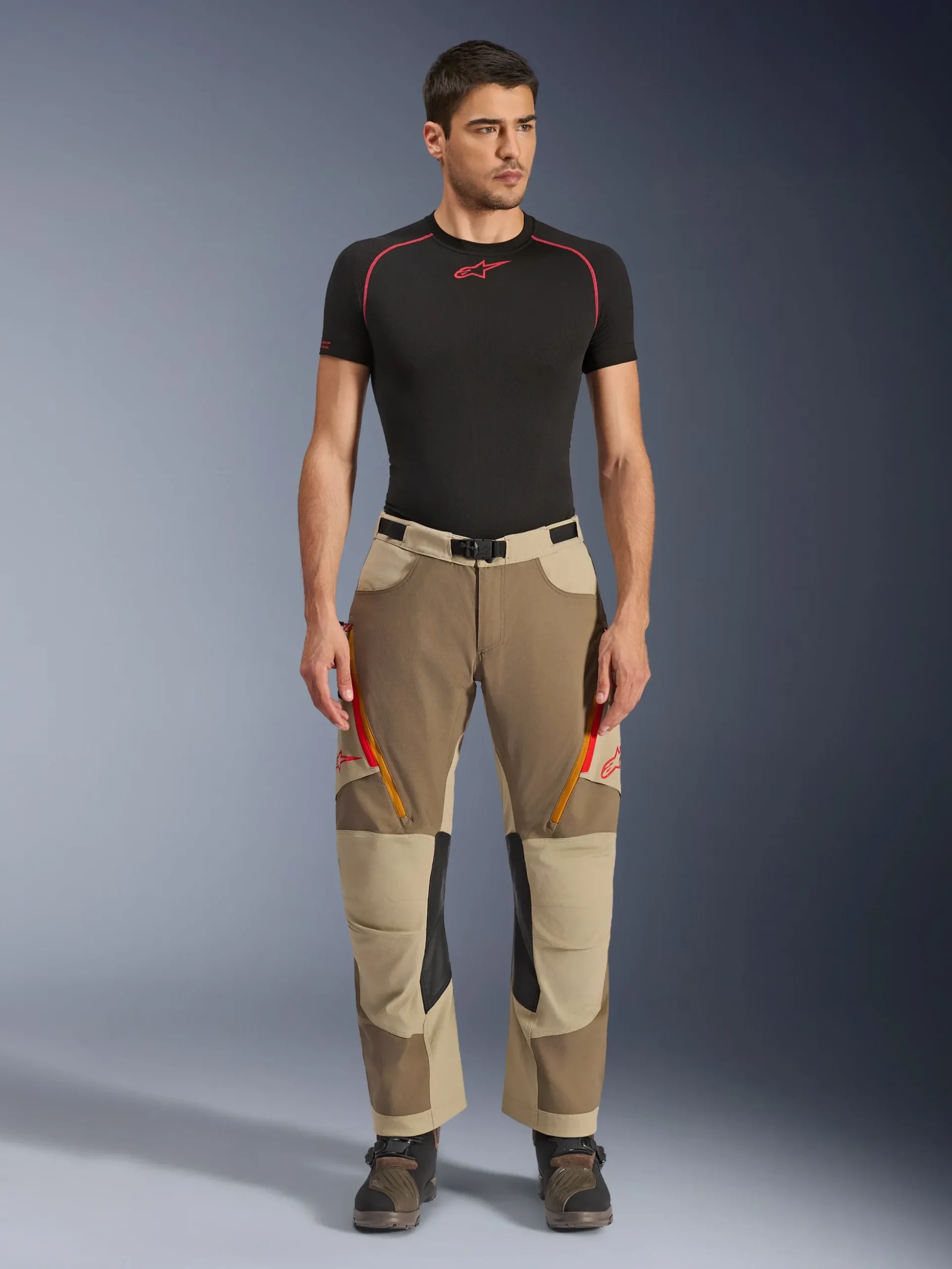 Pantalon Maxdura Dual