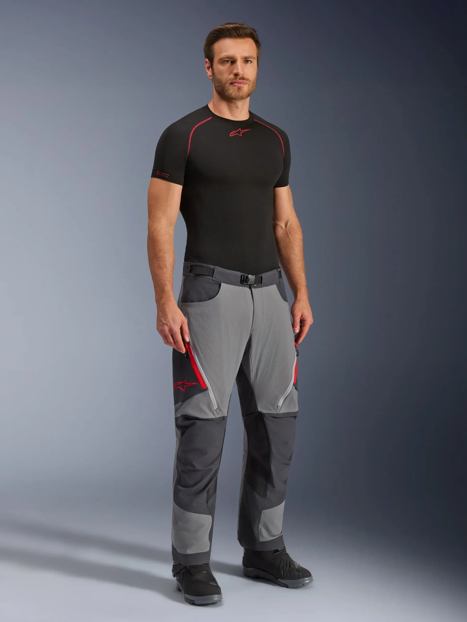 Pantalon Maxdura Dual