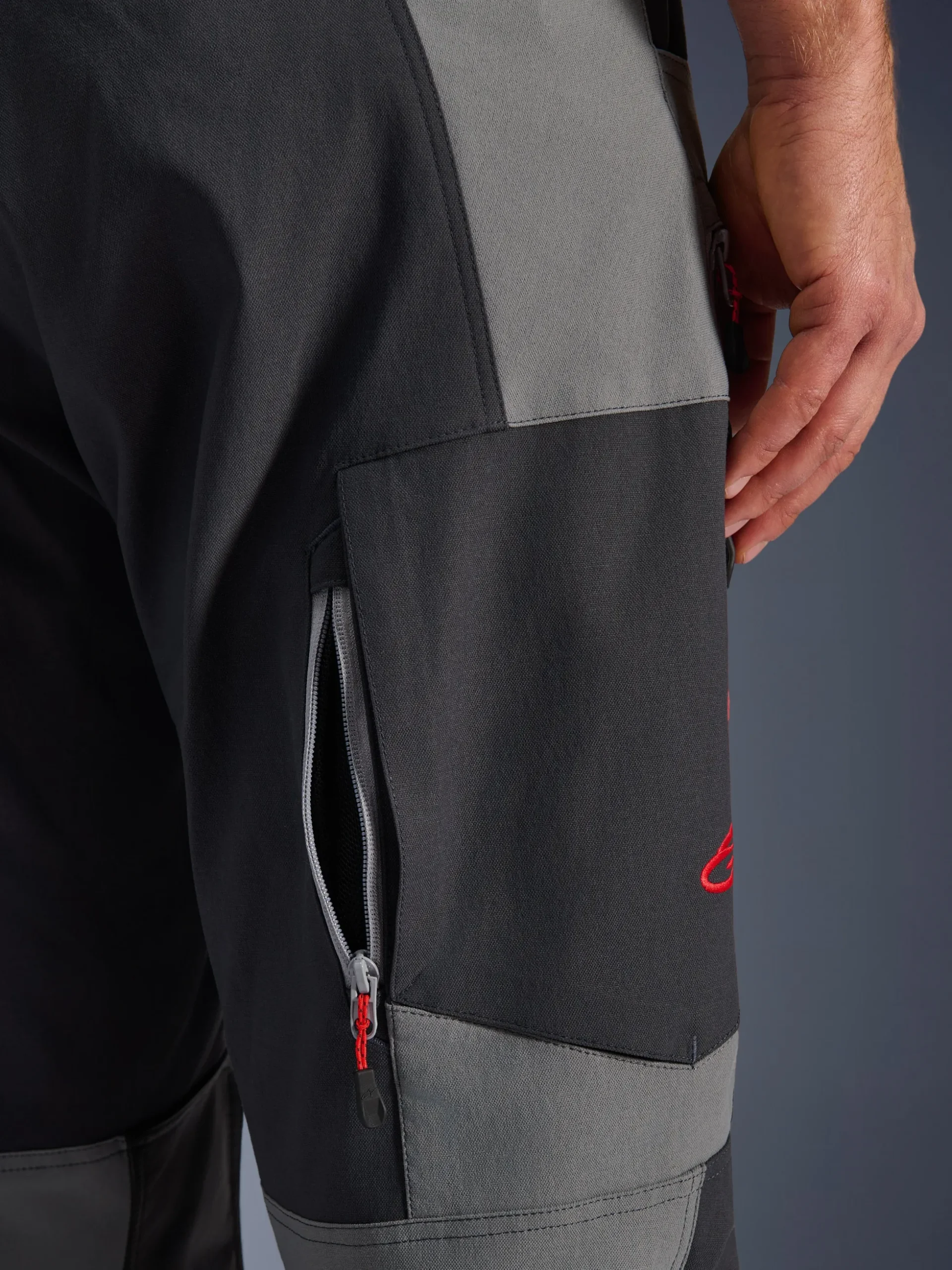 Pantalon Maxdura Dual