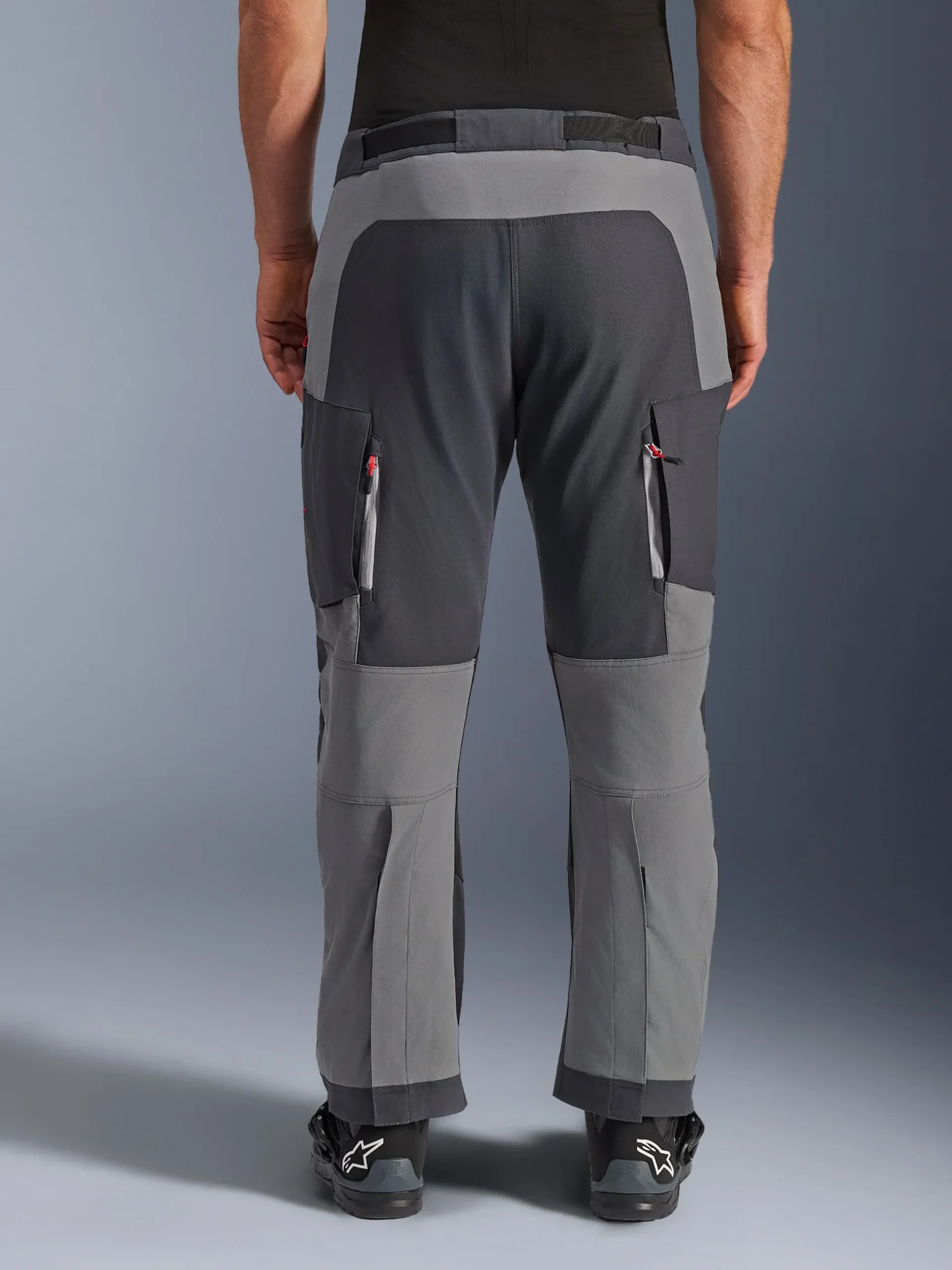 Pantalon Maxdura Dual