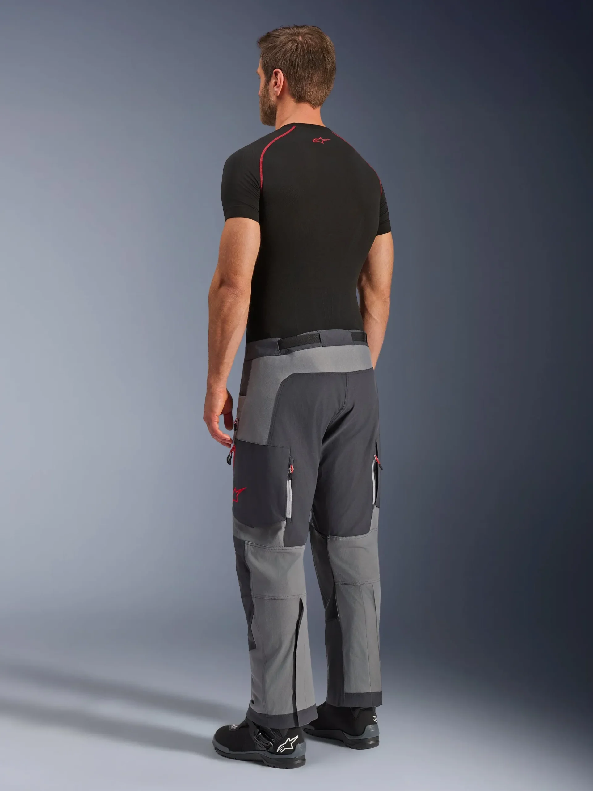 Pantalon Maxdura Dual
