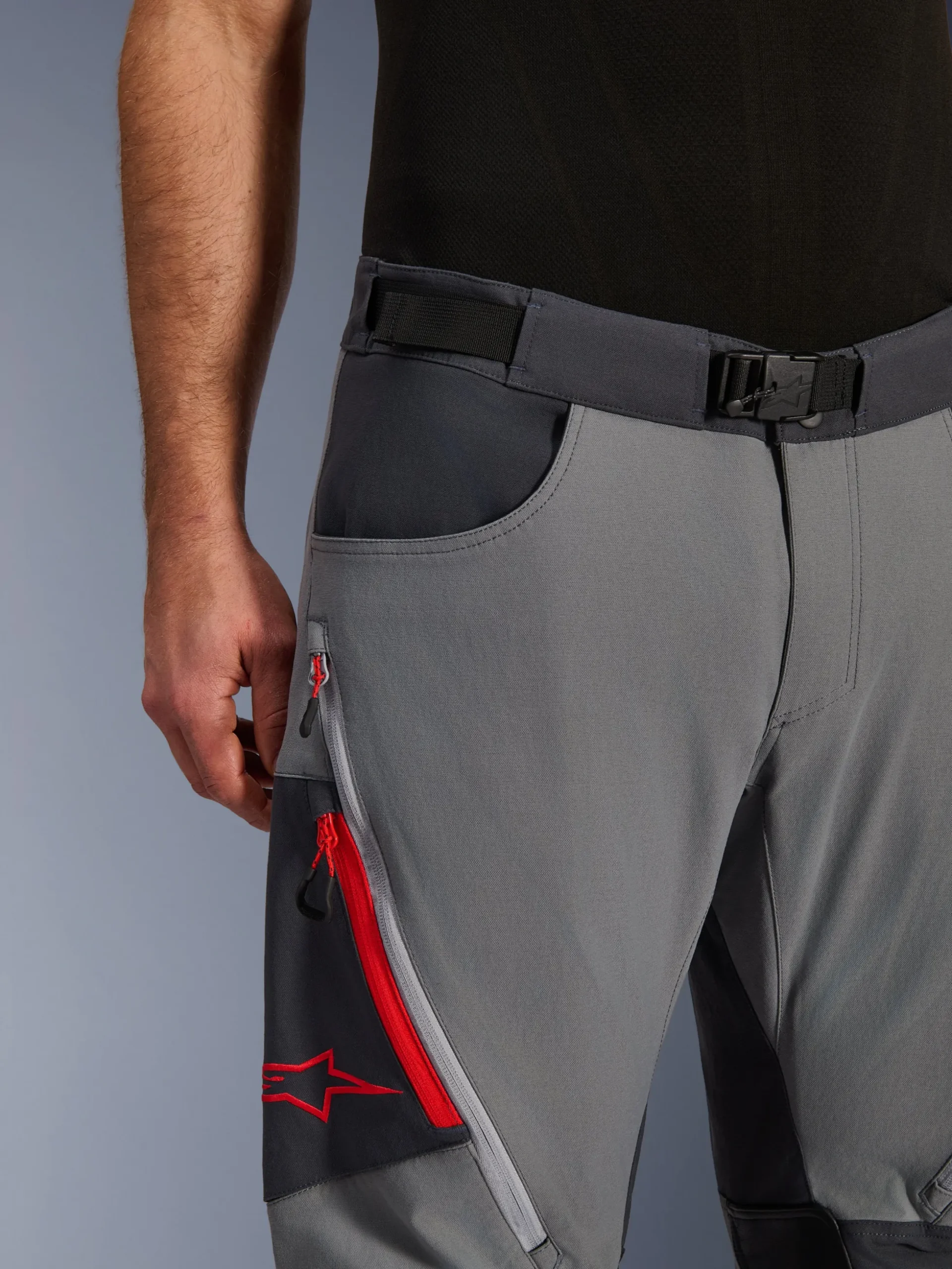 Pantalon Maxdura Dual