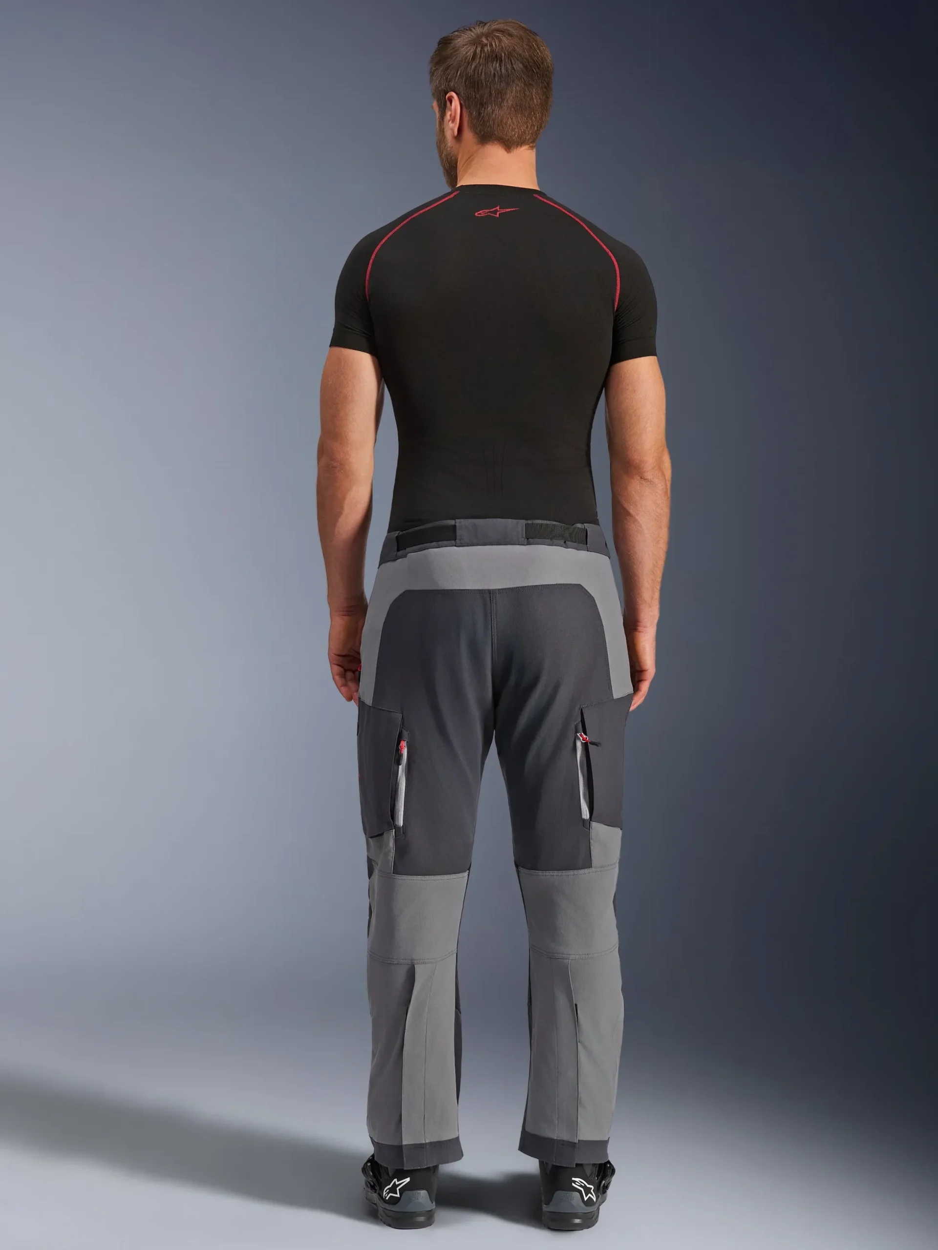 Pantalon Maxdura Dual