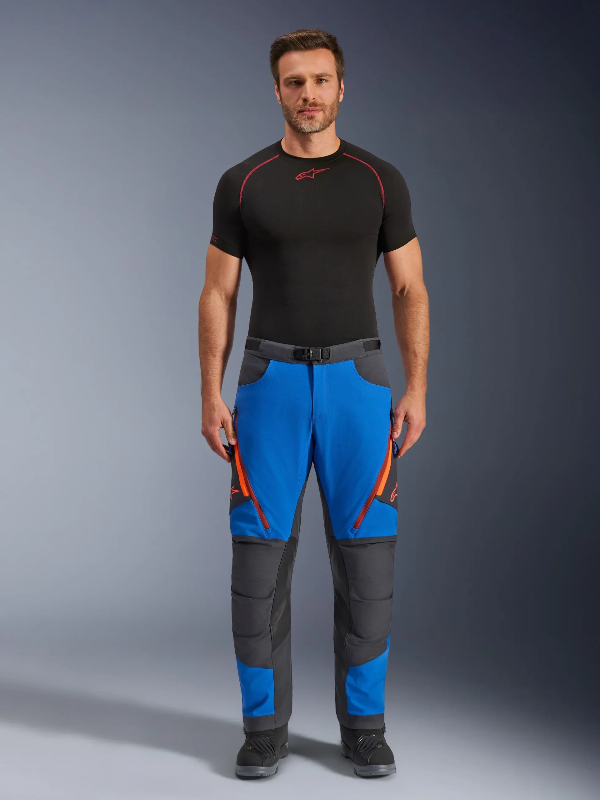 Pantalon Maxdura Dual