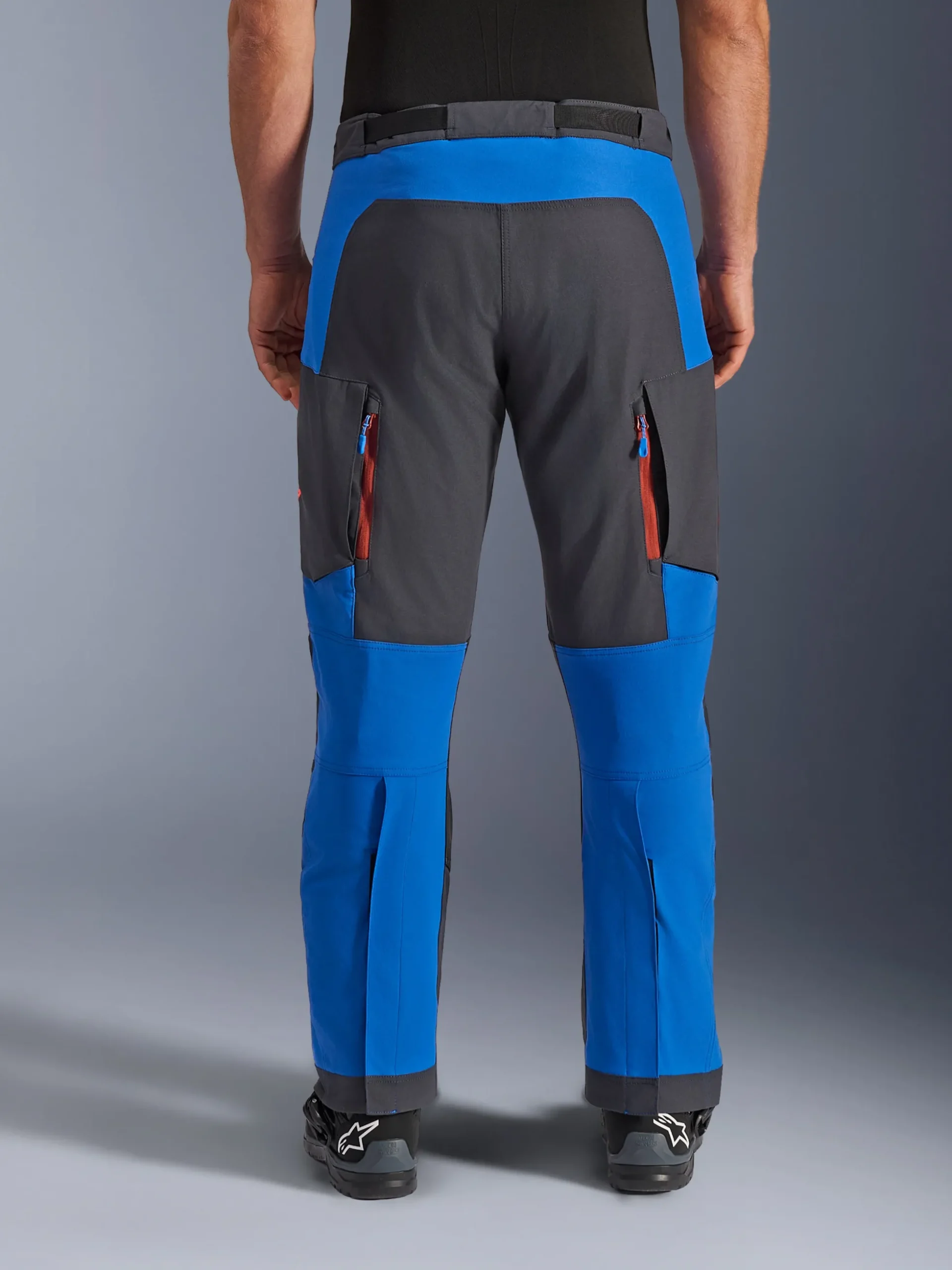 Pantalon Maxdura Dual