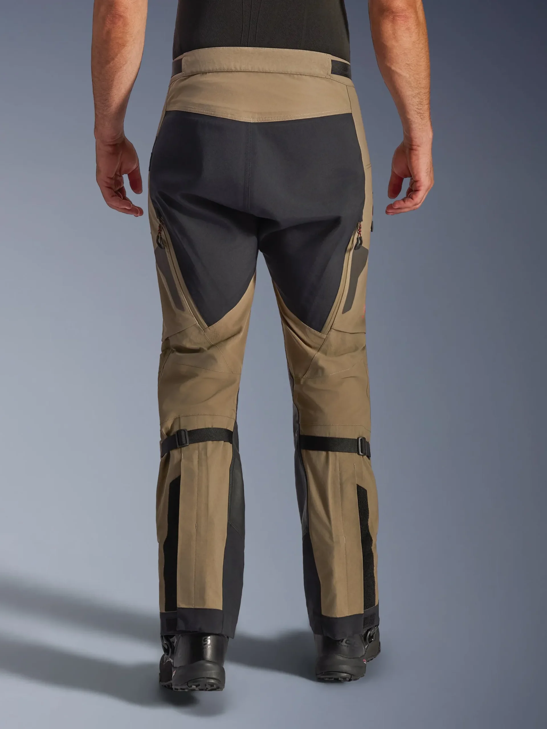 Pantalon Nazca 3L GORE-TEX PRO