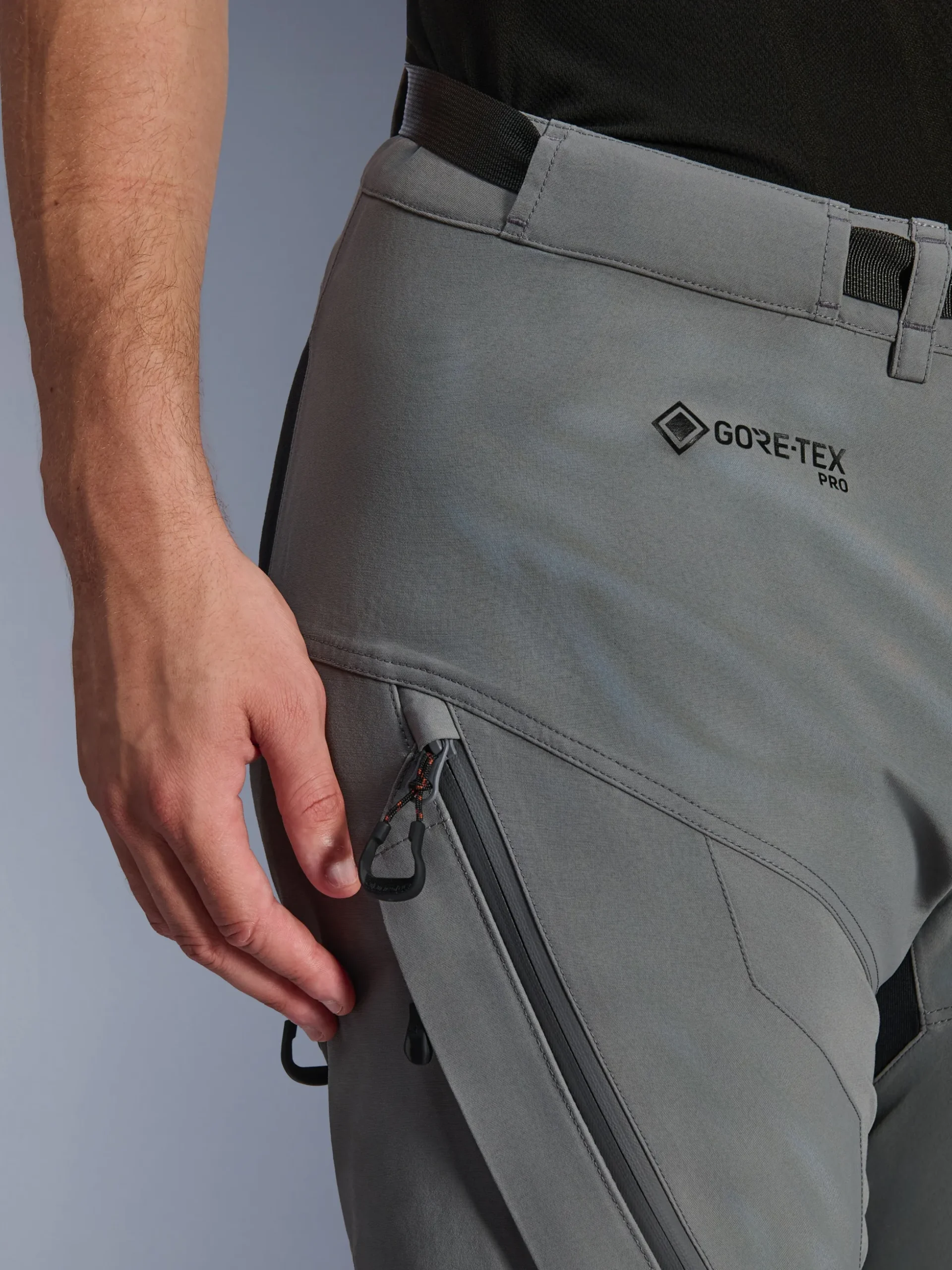 Pantalon Nazca 3L GORE-TEX PRO