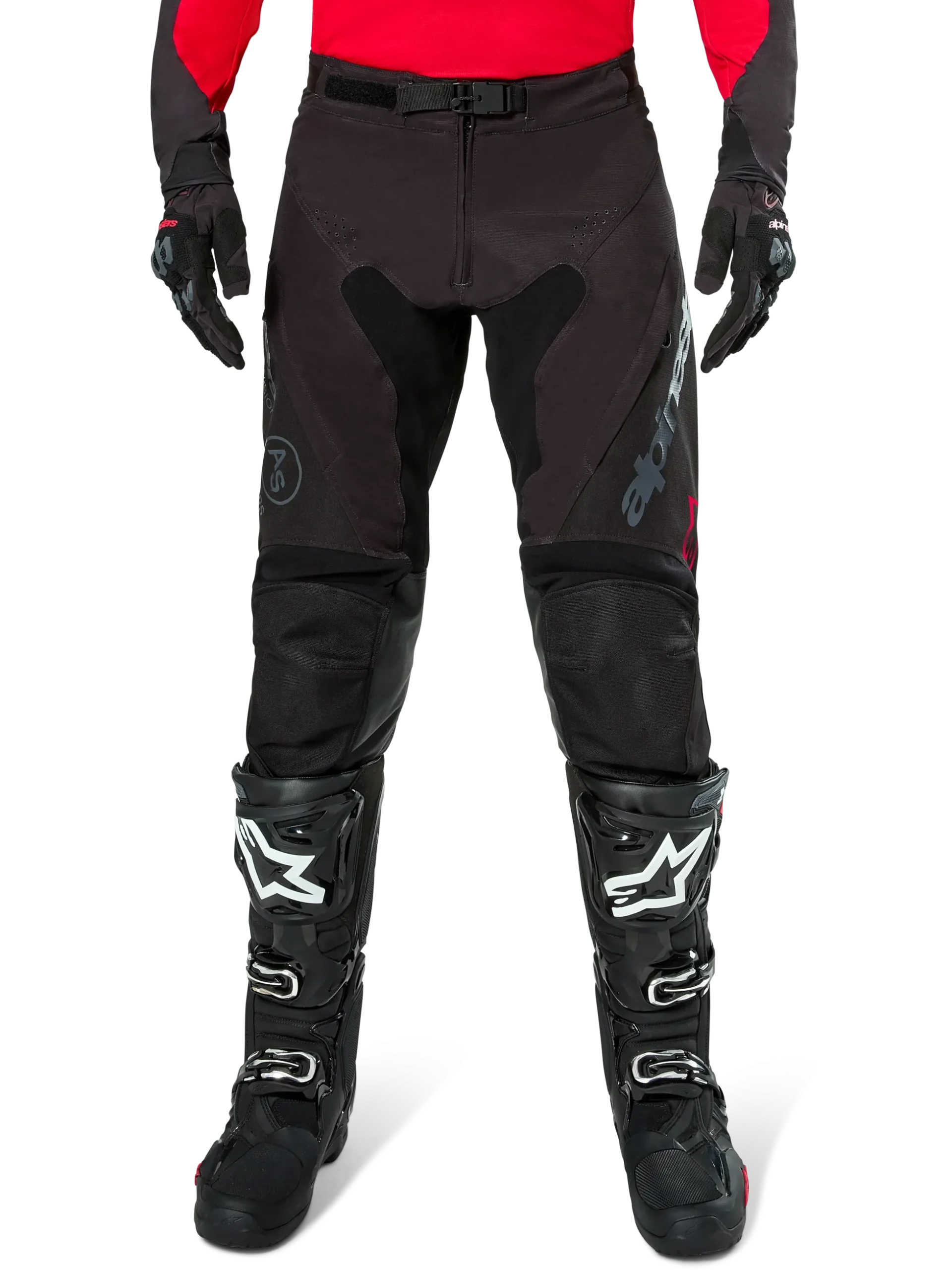 Pantalon Pro-Dura