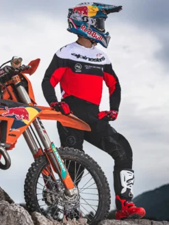 Pantalon Pro-Dura