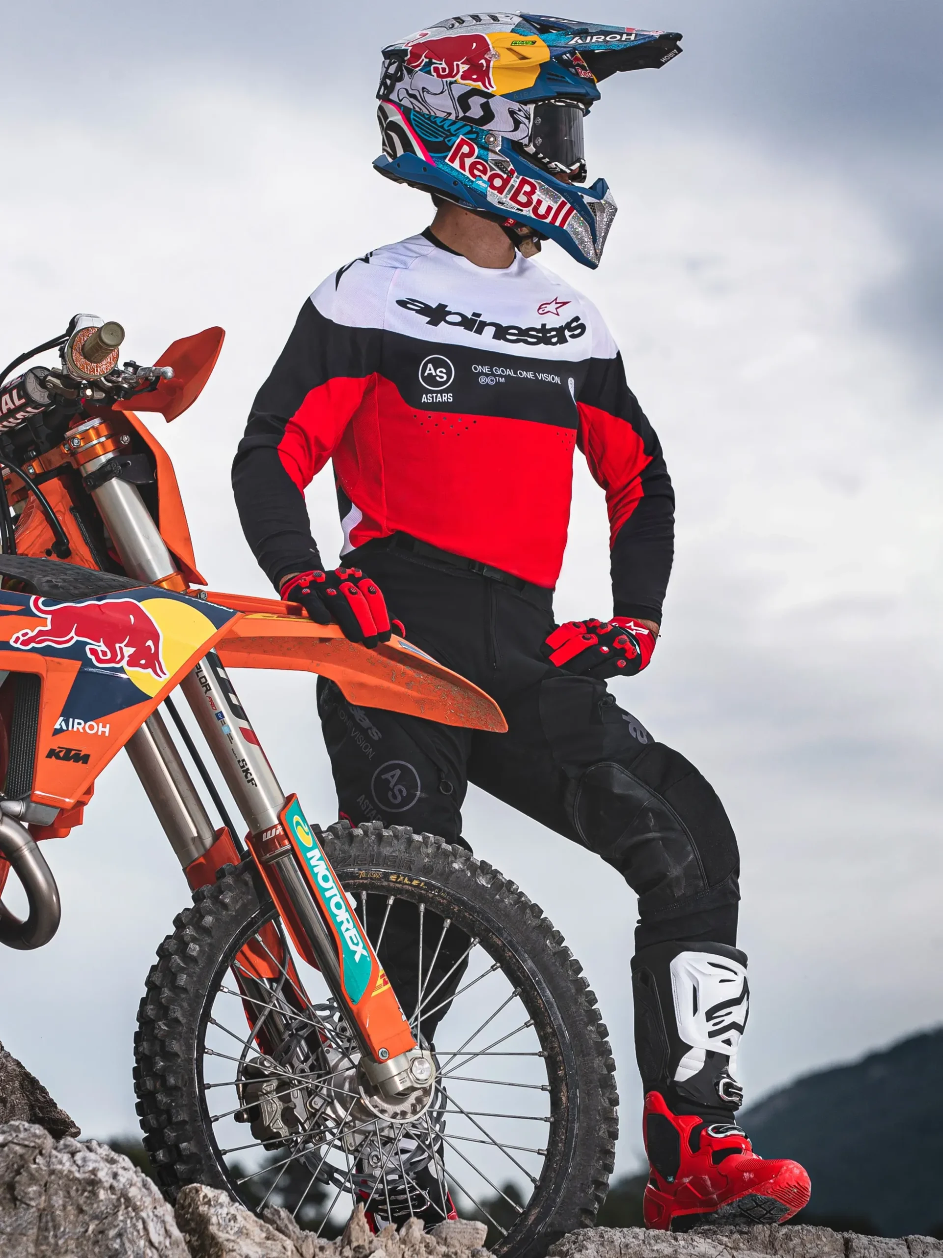 Pantalon Pro-Dura