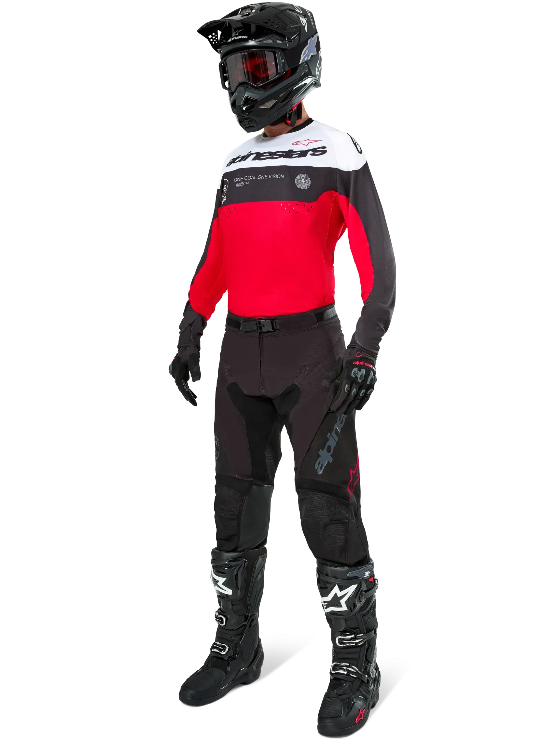 Pantalon Pro-Dura