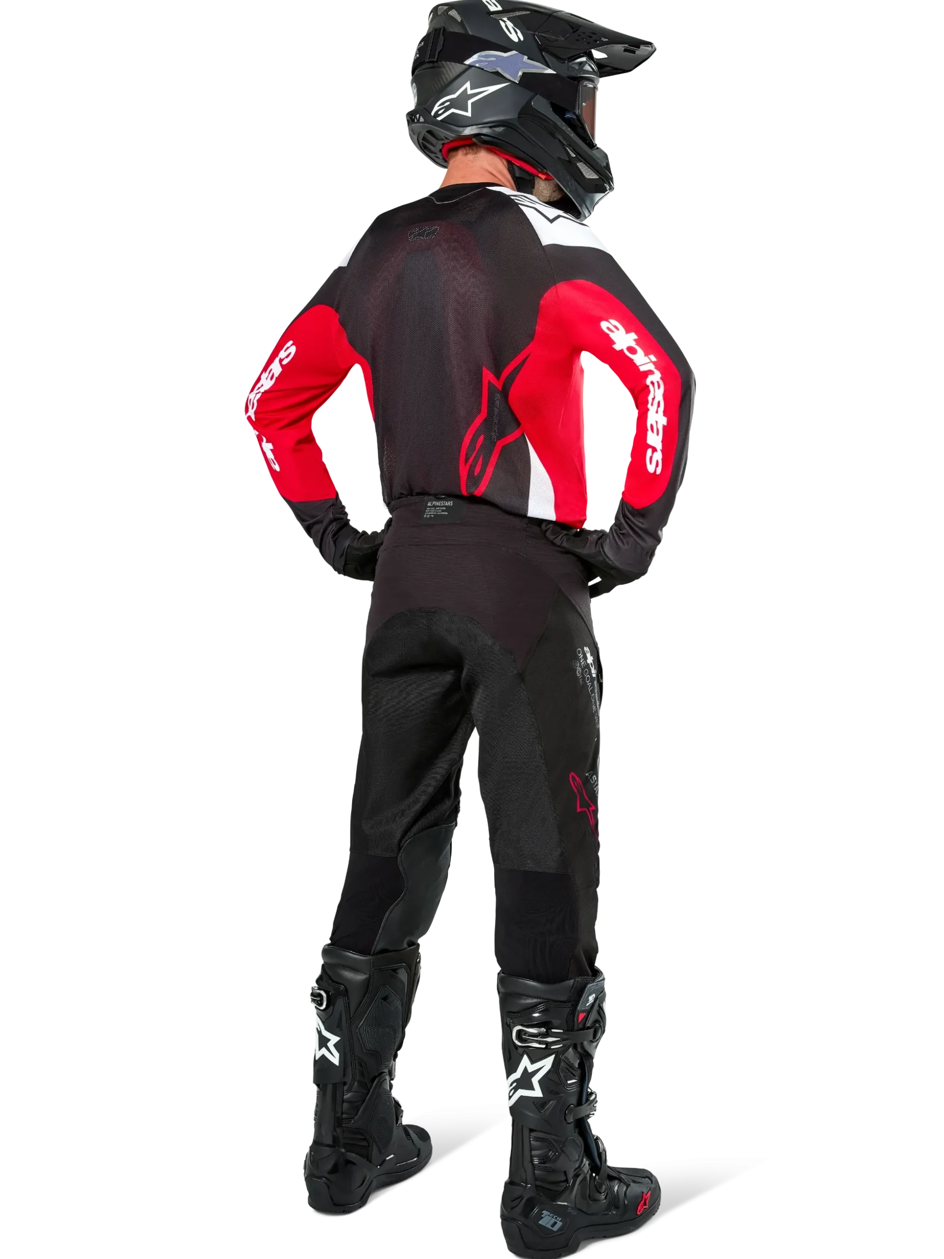 Pantalon Pro-Dura