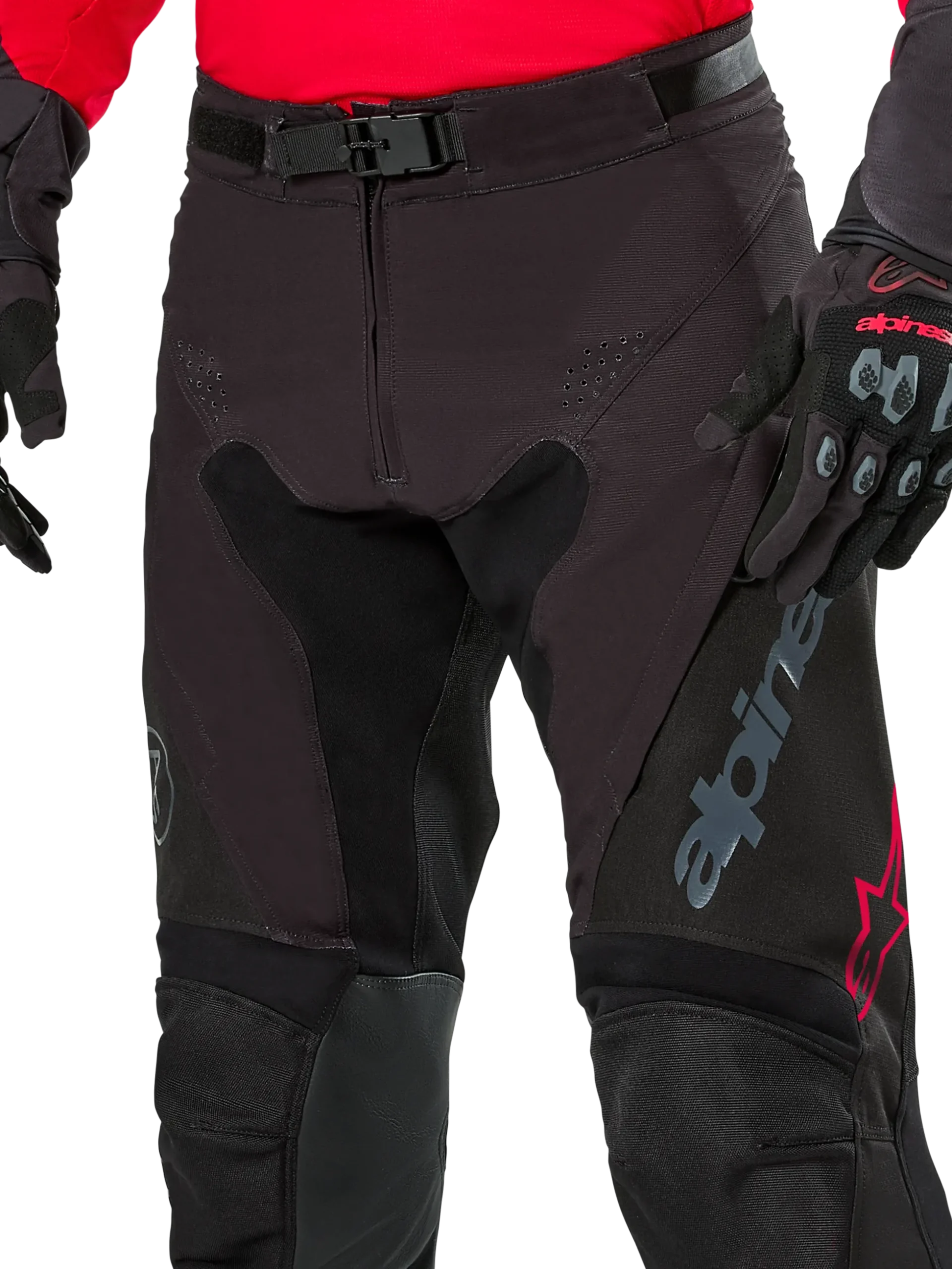 Pantalon Pro-Dura