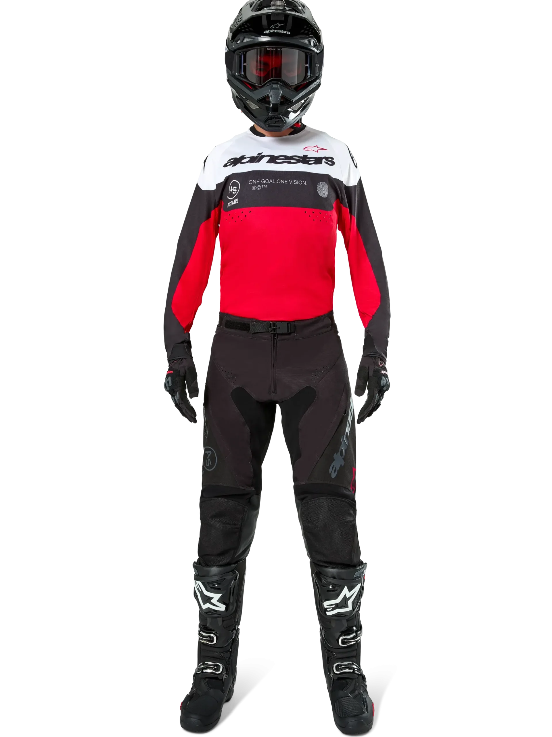 Pantalon Pro-Dura