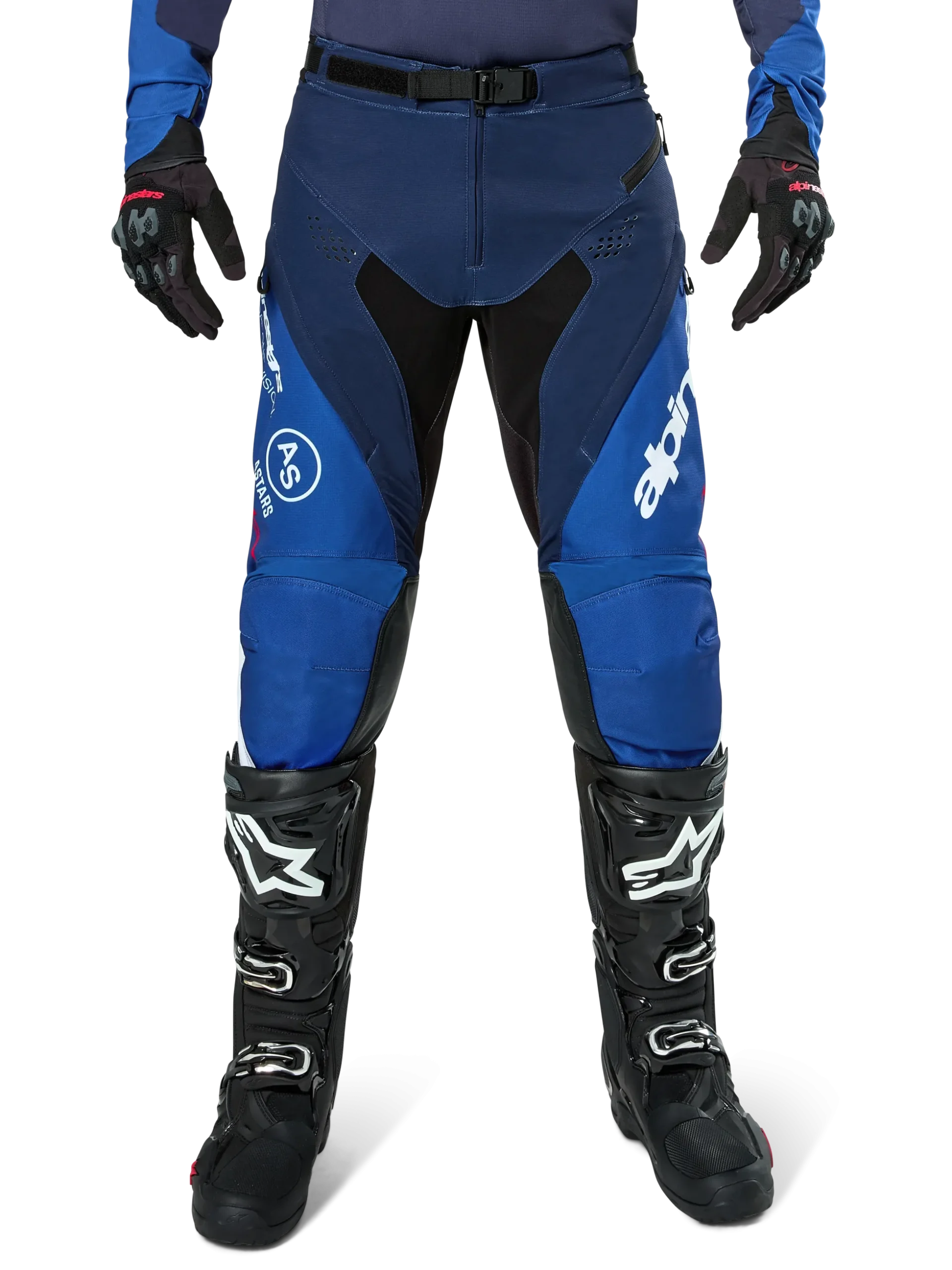 Pantalon Pro-Dura