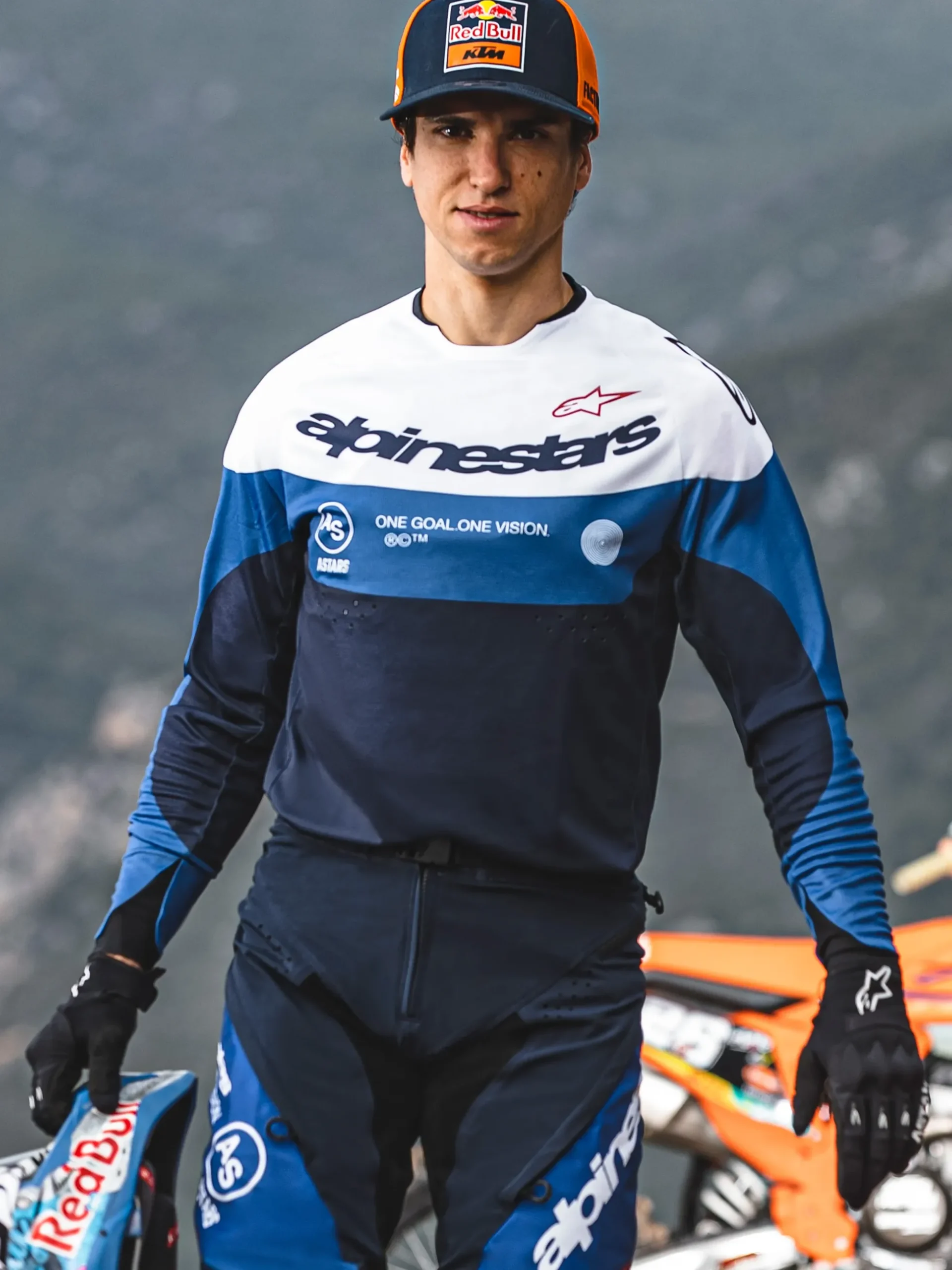 Pantalon Pro-Dura