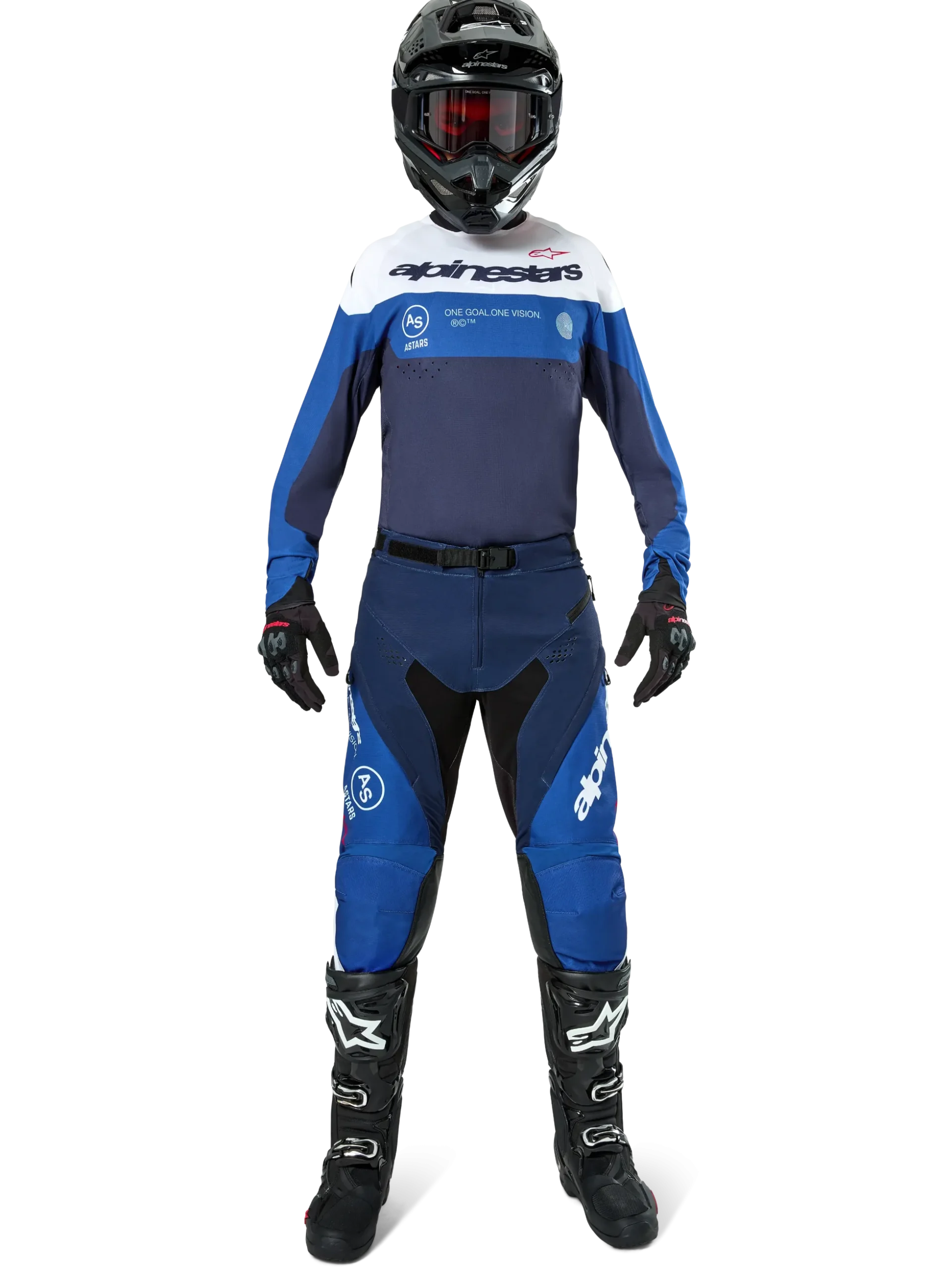 Pantalon Pro-Dura