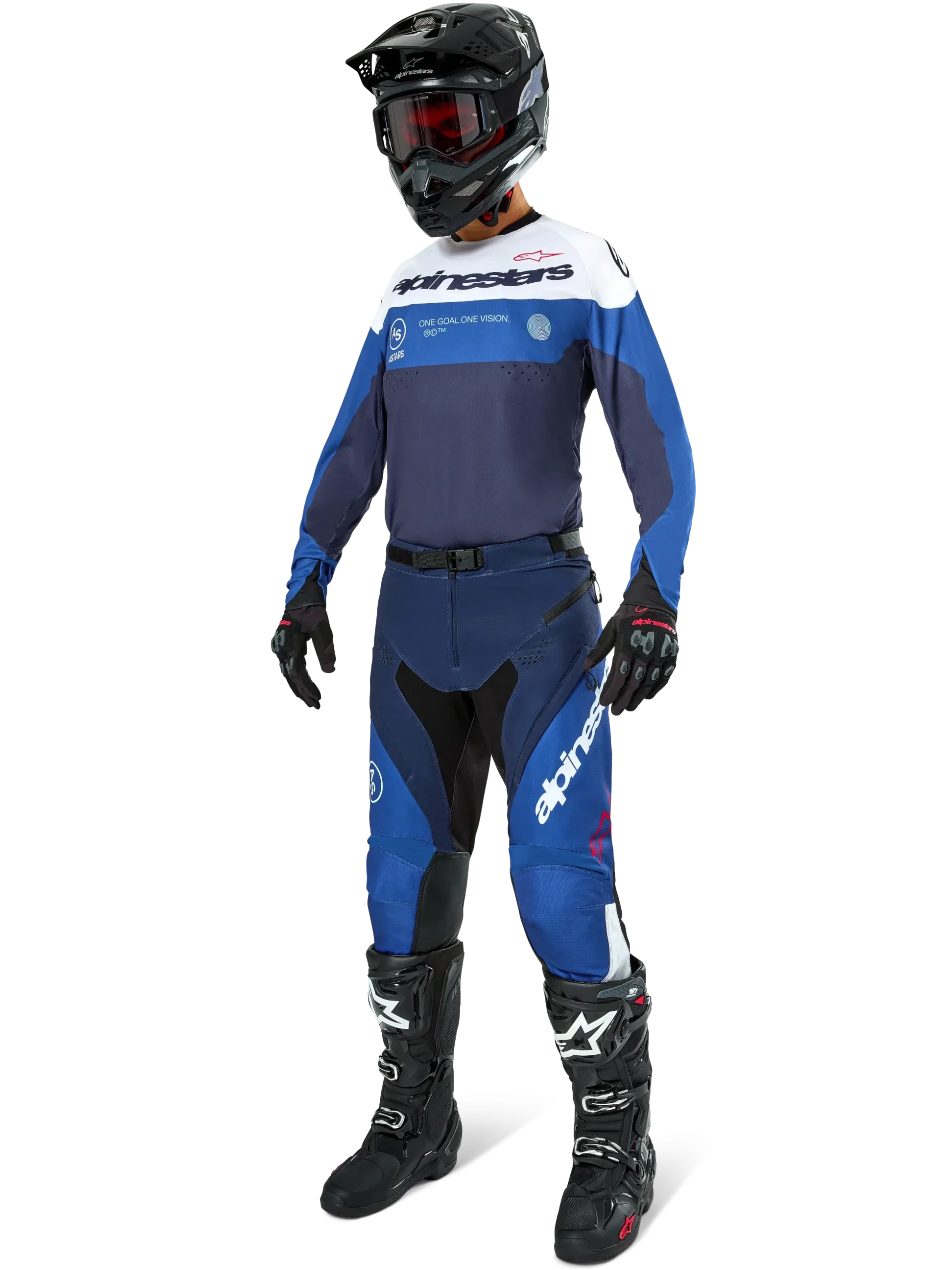 Pantalon Pro-Dura