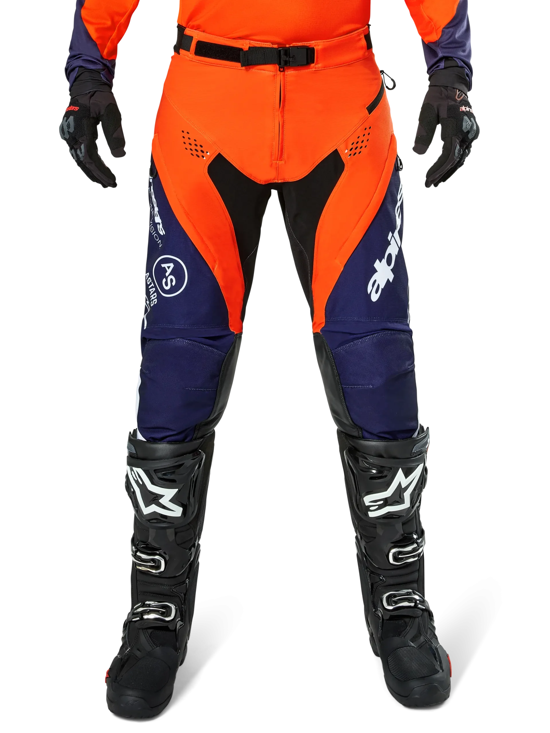 Pantalon Pro-Dura