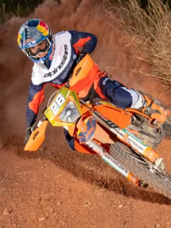 Pantalon Pro-Dura