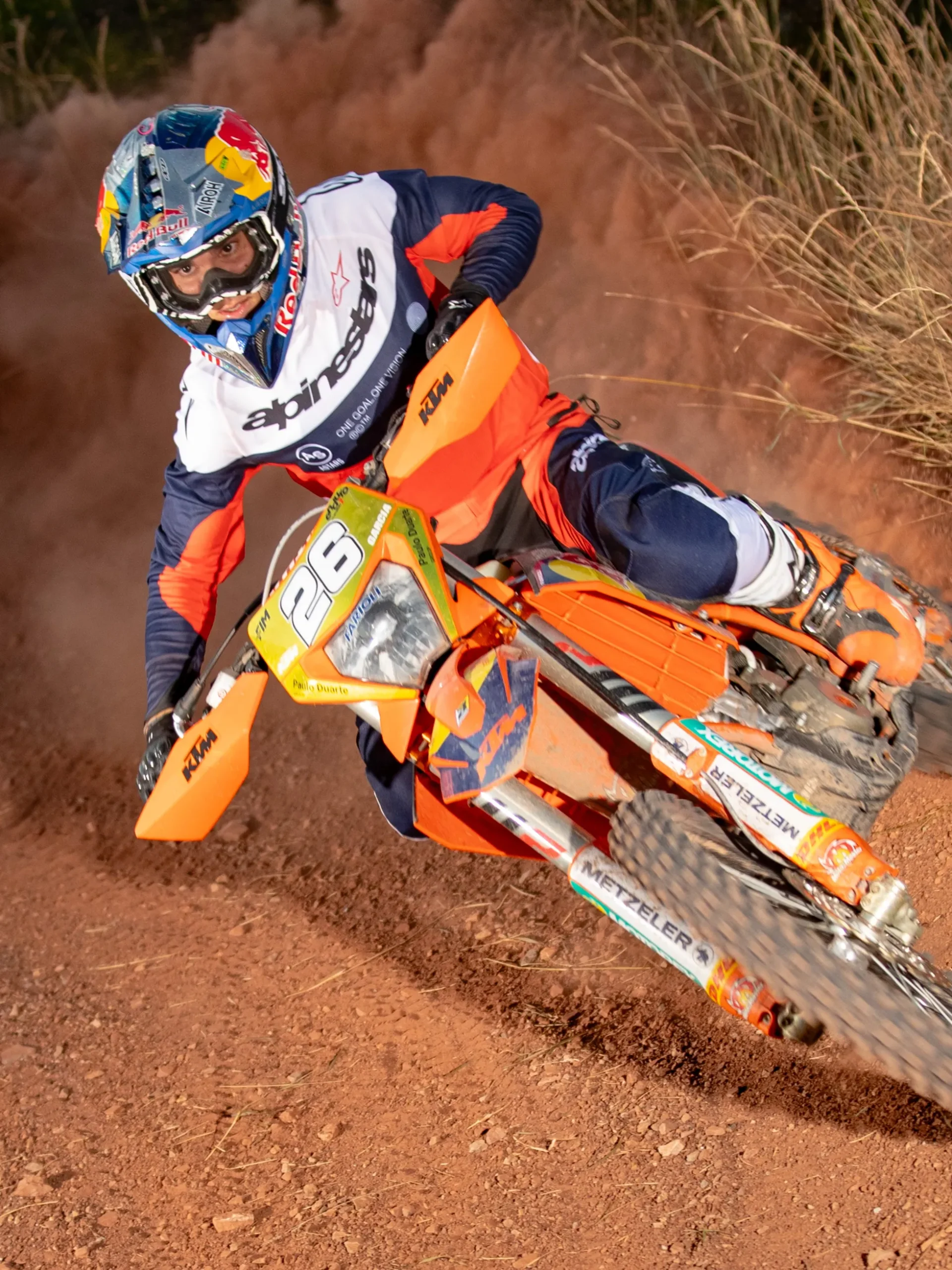 Pantalon Pro-Dura