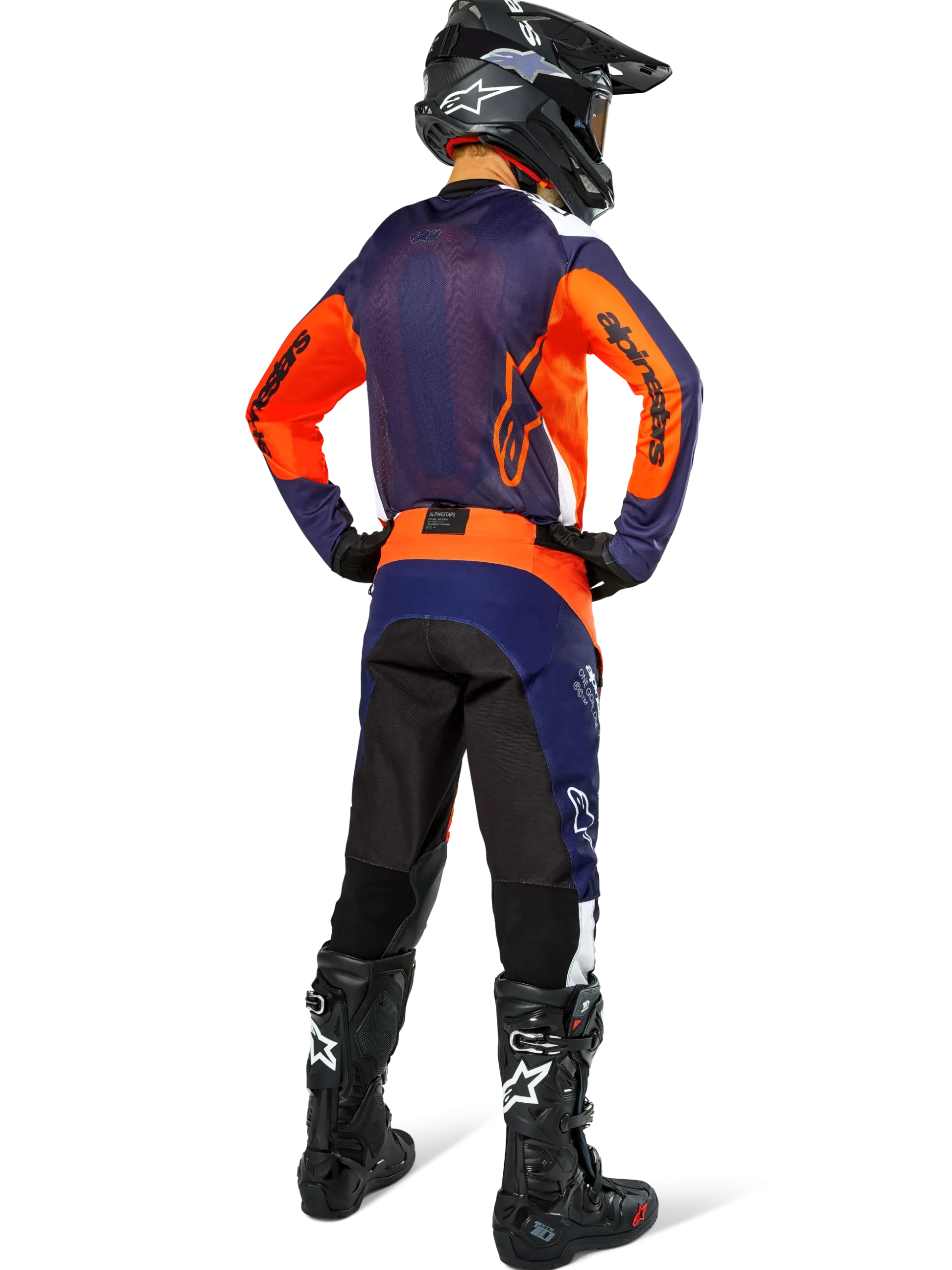 Pantalon Pro-Dura