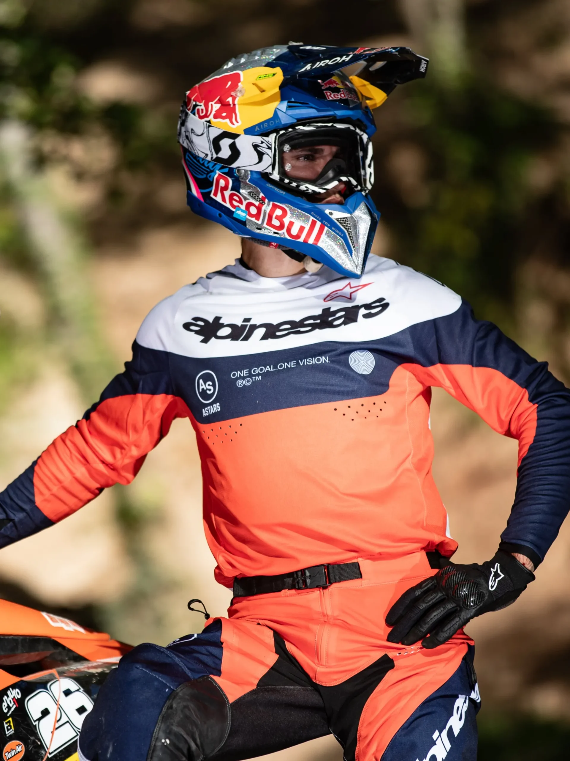 Pantalon Pro-Dura