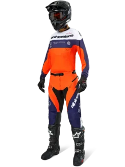 Pantalon Pro-Dura