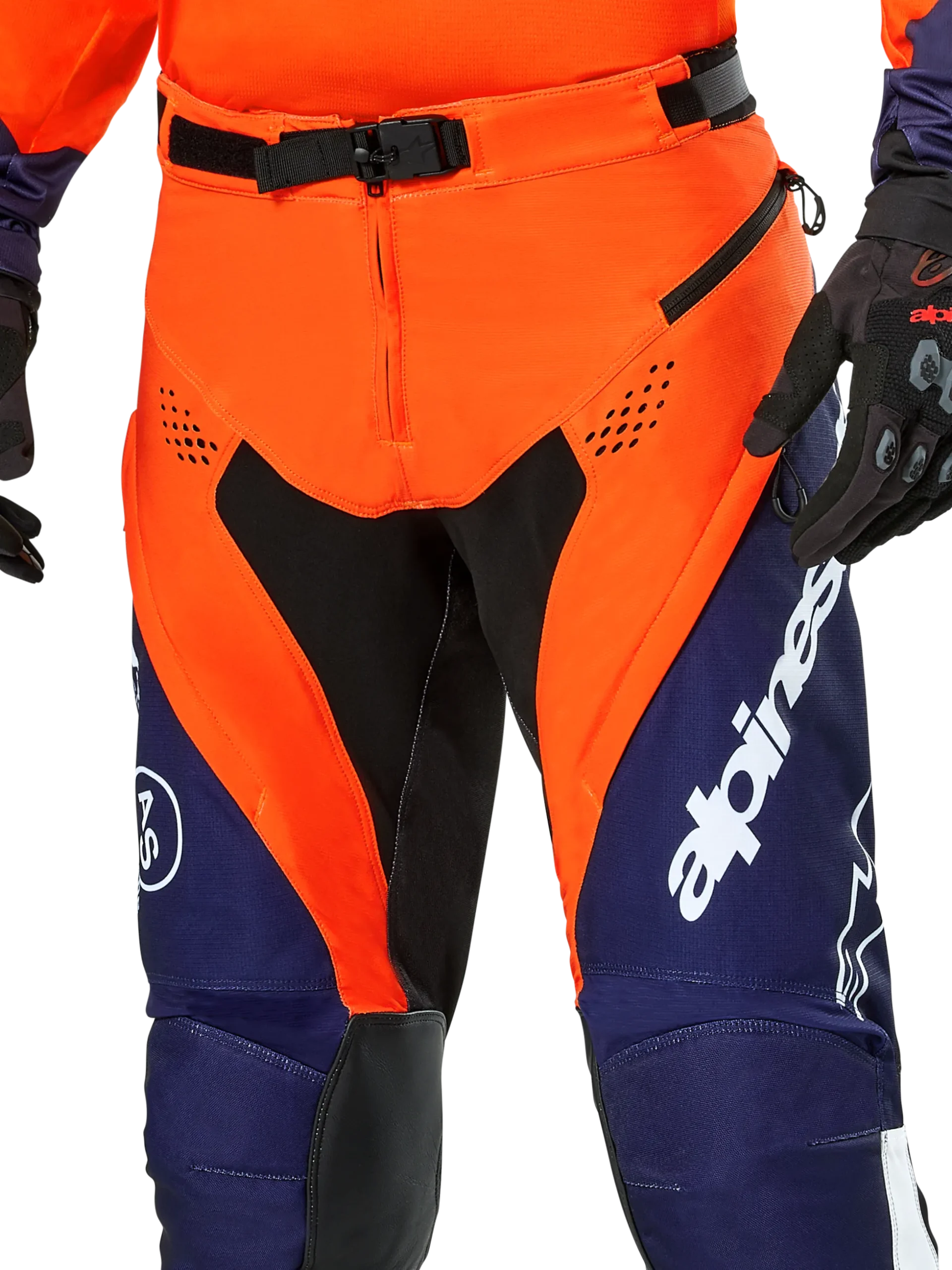 Pantalon Pro-Dura