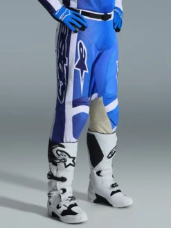 Pantalon Racer Air Portl 2026