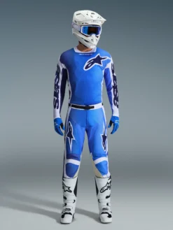 Pantalon Racer Air Portl 2026