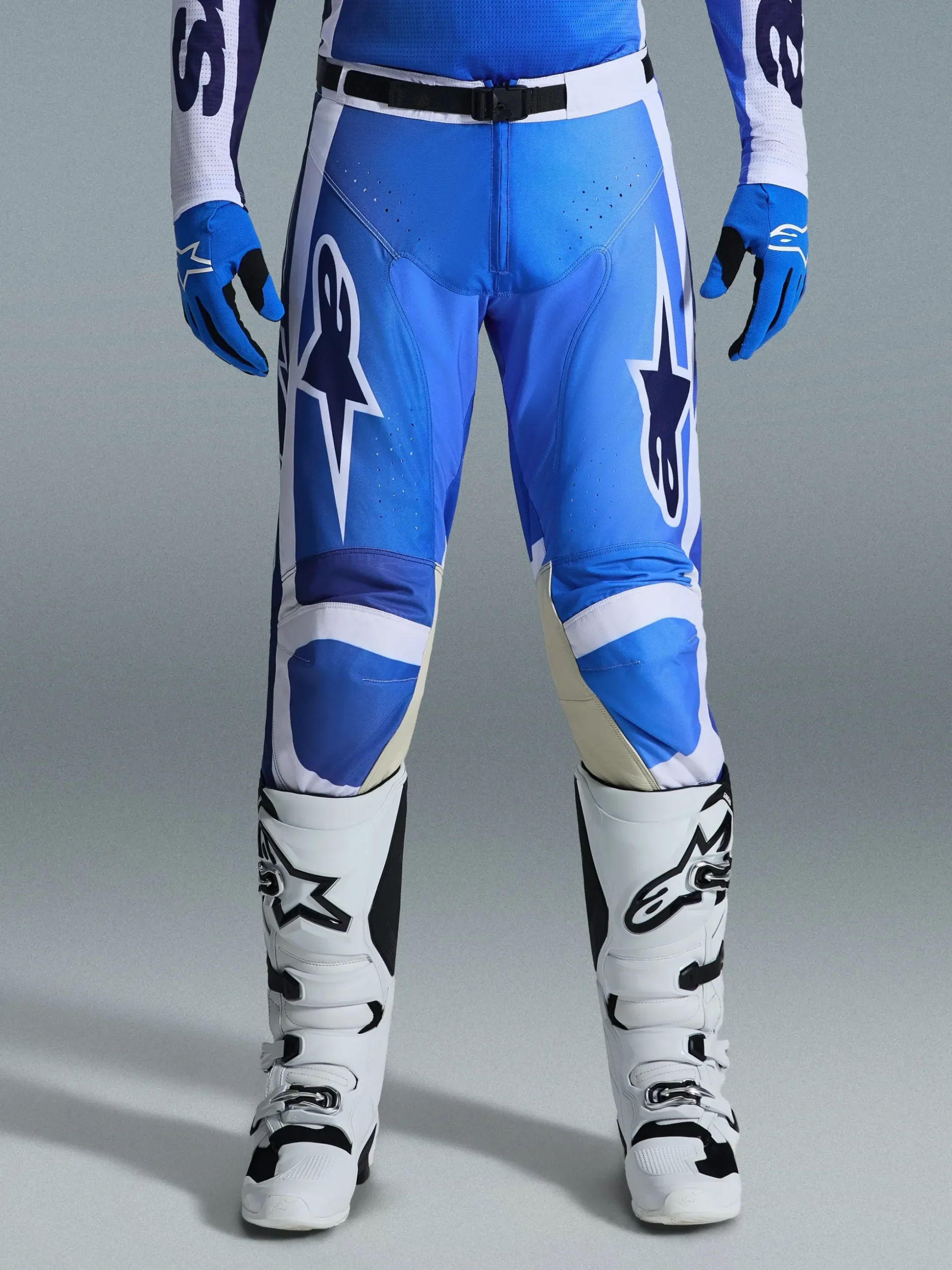 Pantalon Racer Air Portl 2026