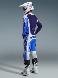 Pantalon Racer Air Portl 2026