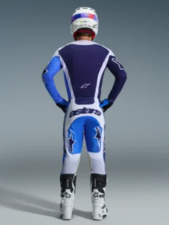 Pantalon Racer Air Portl 2026