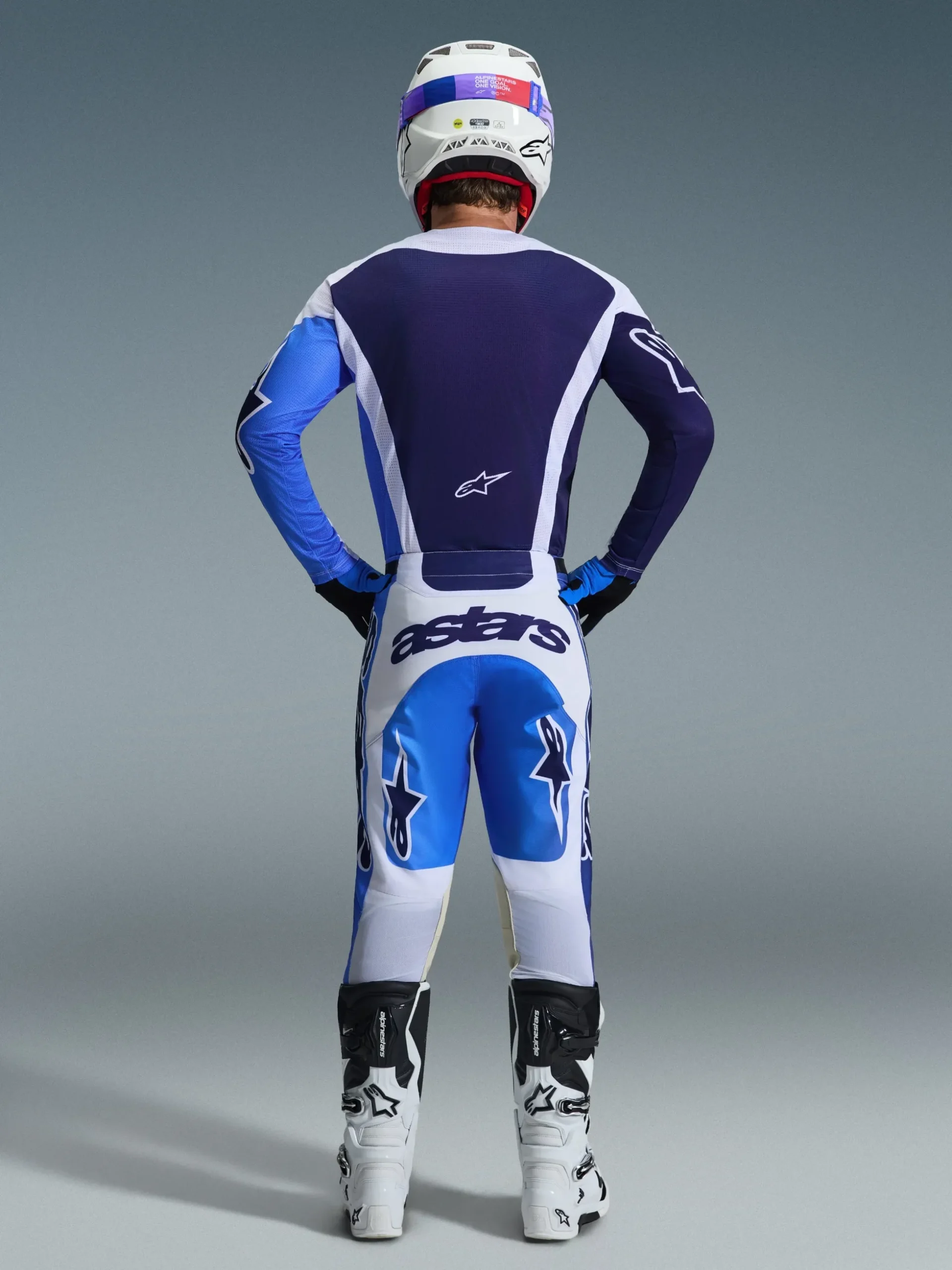 Pantalon Racer Air Portl 2026