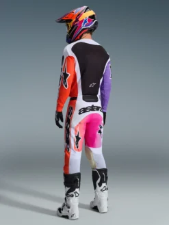 Pantalon Racer Air Portl 2026