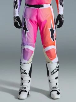 Pantalon Racer Air Portl 2026
