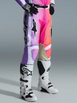 Pantalon Racer Air Portl 2026