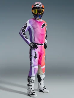 Pantalon Racer Air Portl 2026