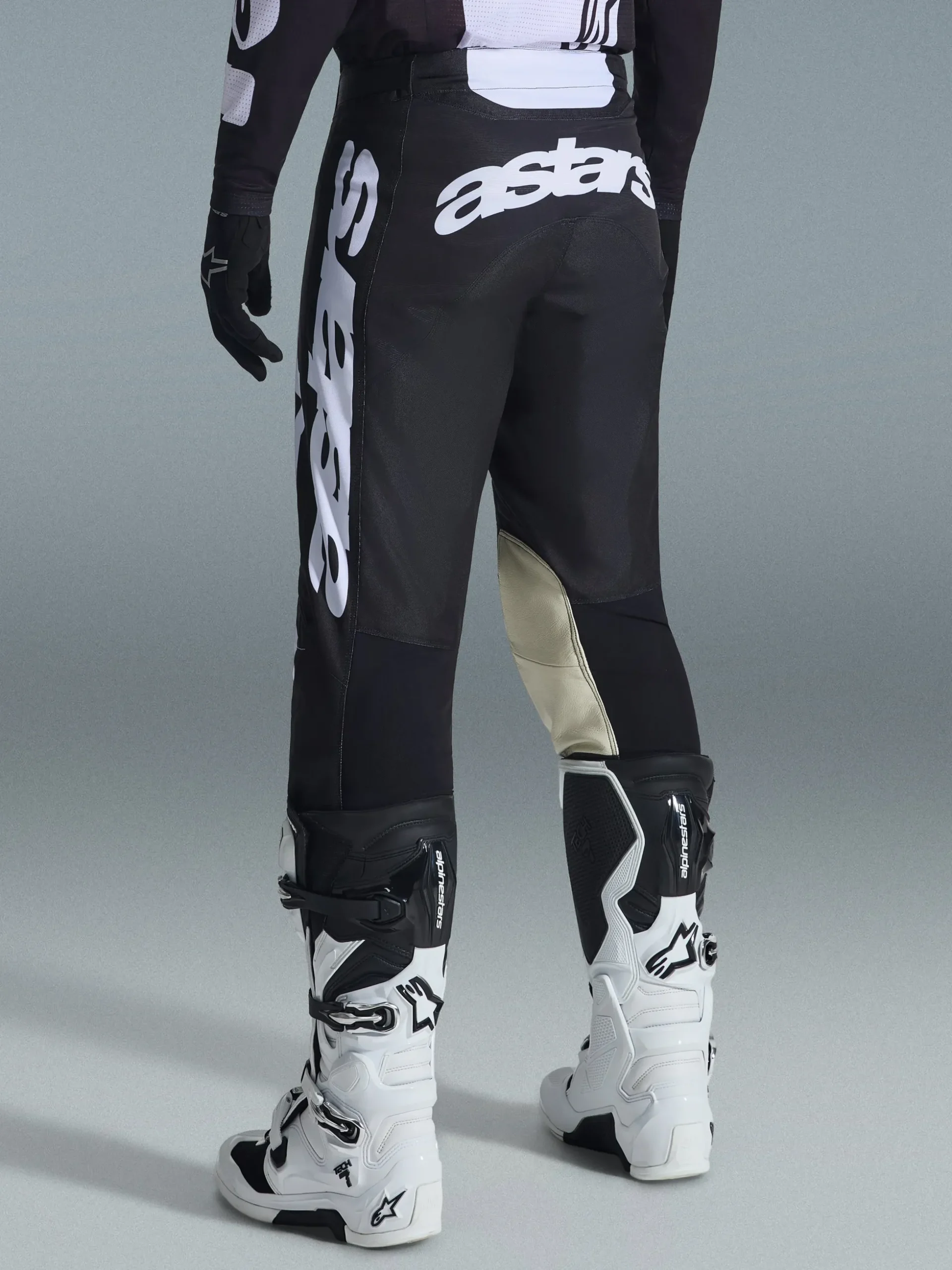 Pantalon Racer Air Riway 2026