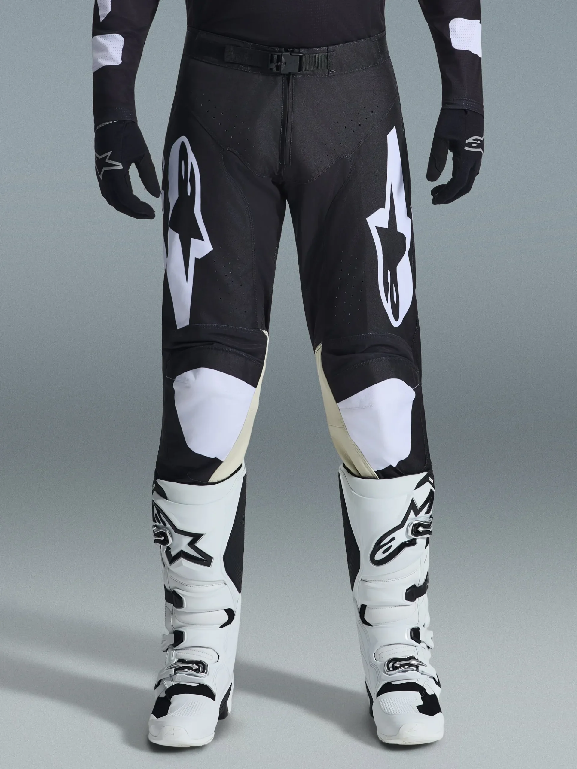 Pantalon Racer Air Riway 2026