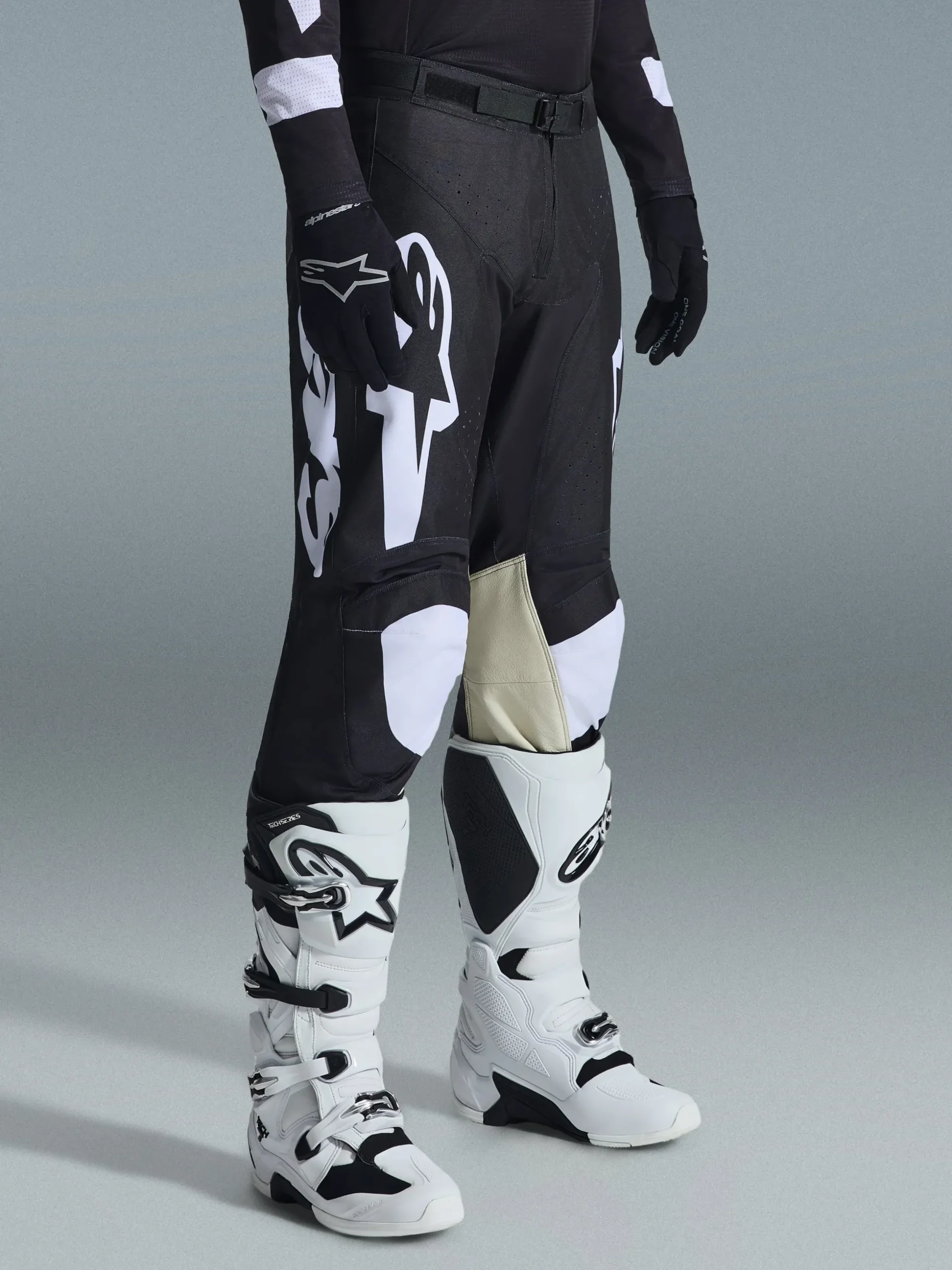 Pantalon Racer Air Riway 2026