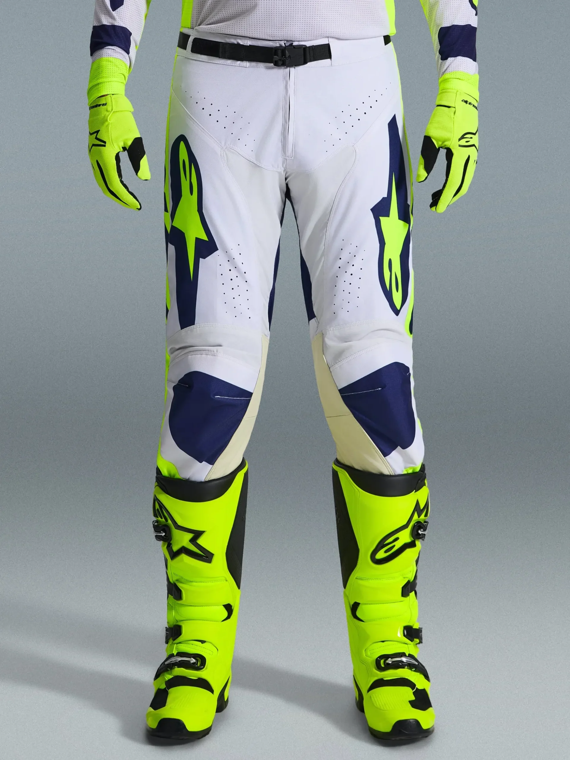 Pantalon Racer Air Riway 2026