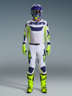 Pantalon Racer Air Riway 2026