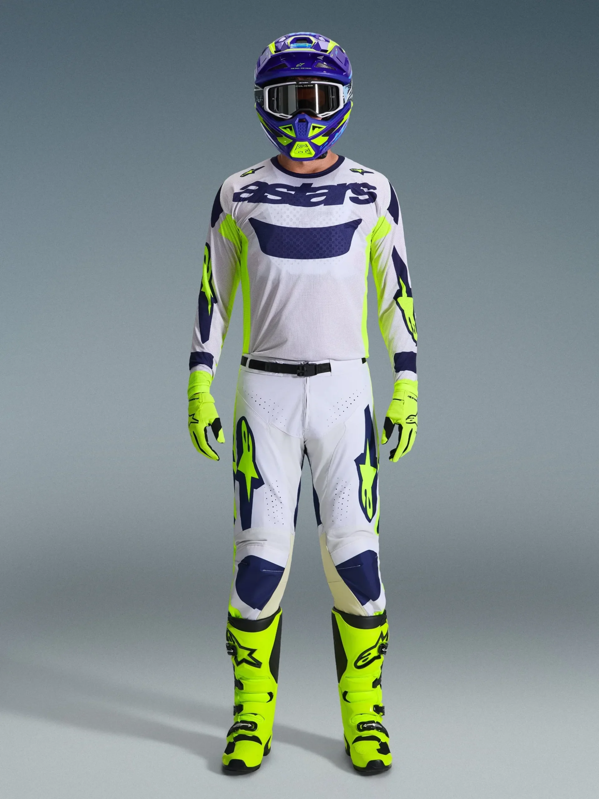 Pantalon Racer Air Riway 2026