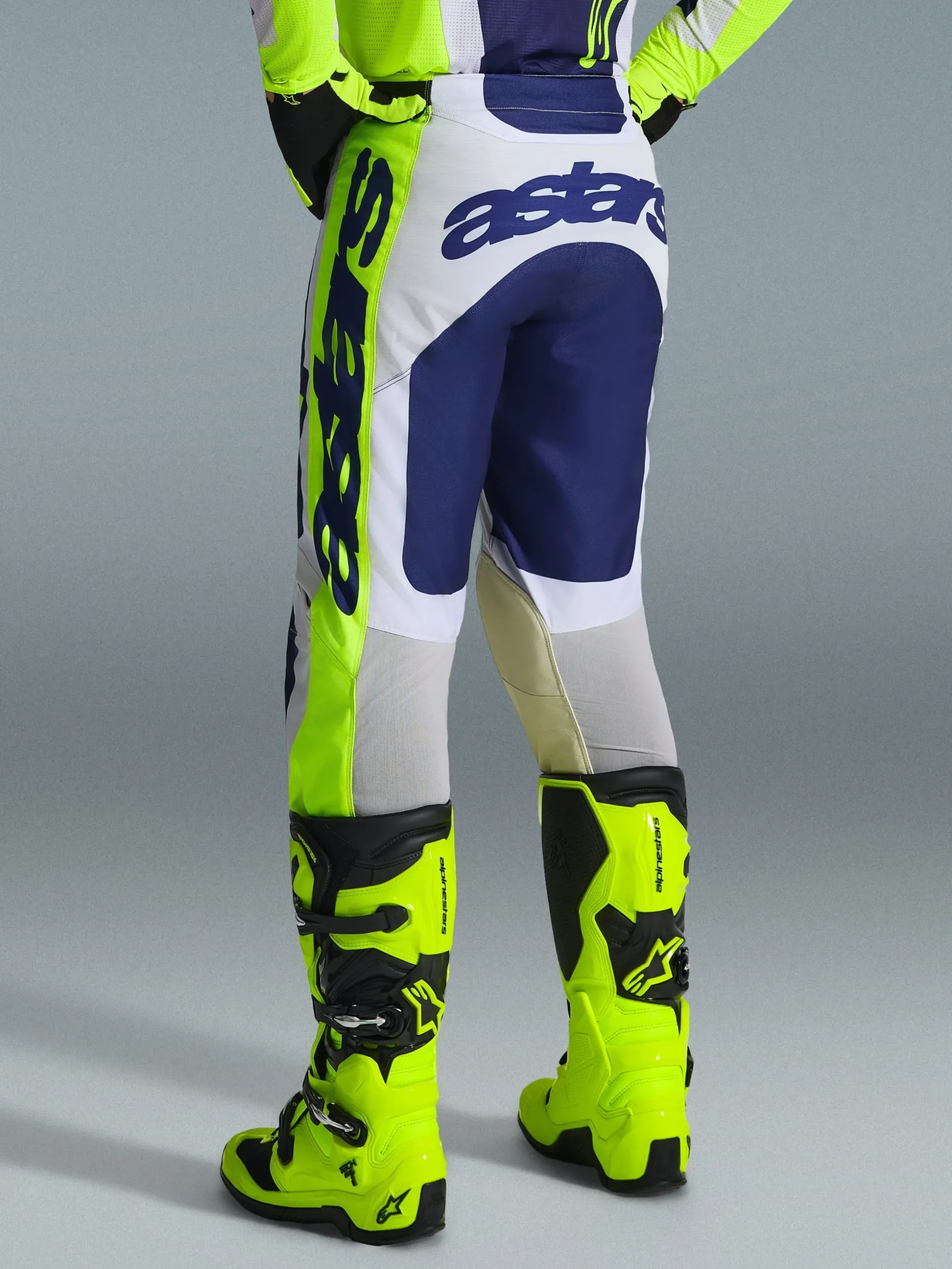 Pantalon Racer Air Riway 2026
